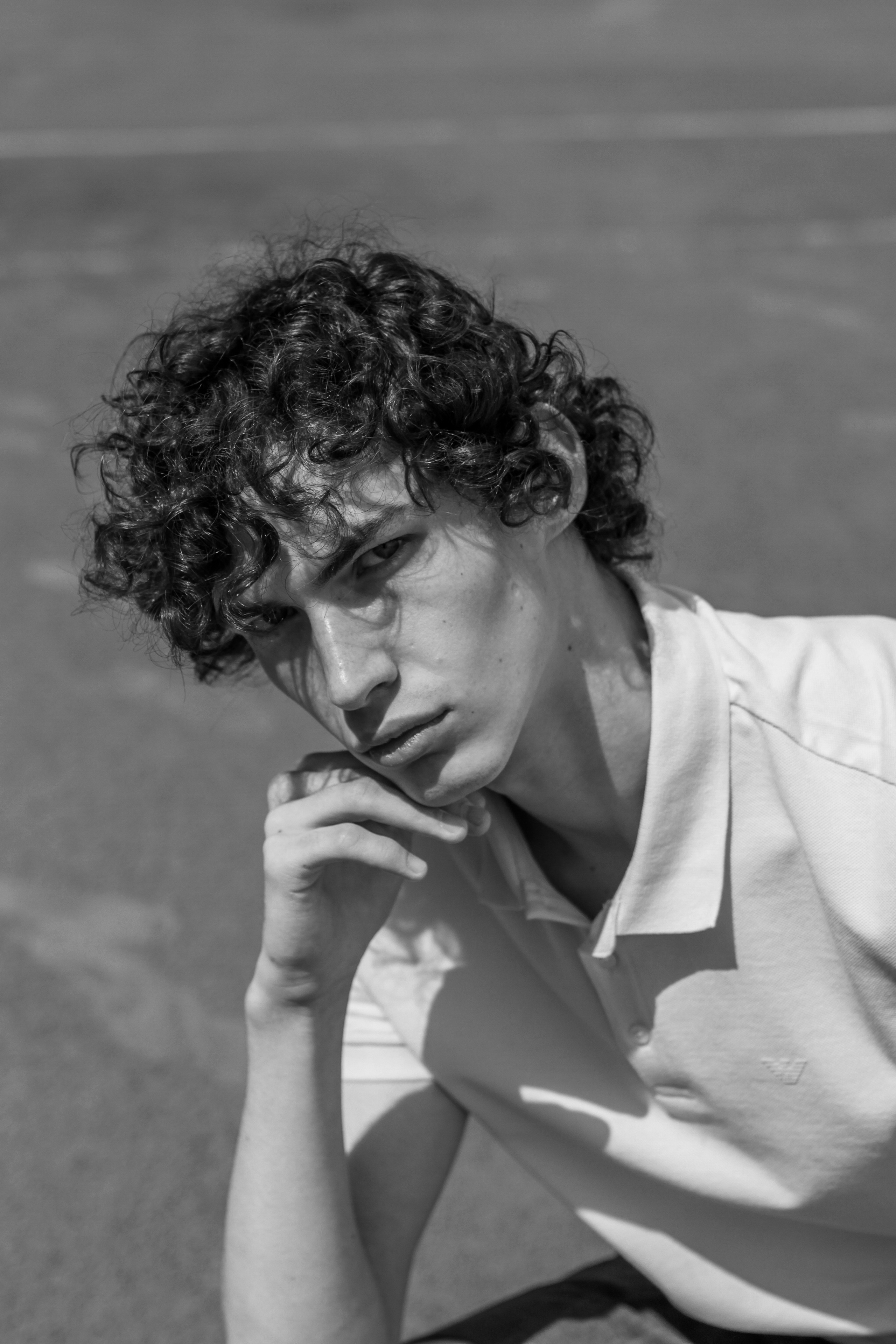 Бренд одежды Milano. Фотограф в Новосибирске Ася Зверева