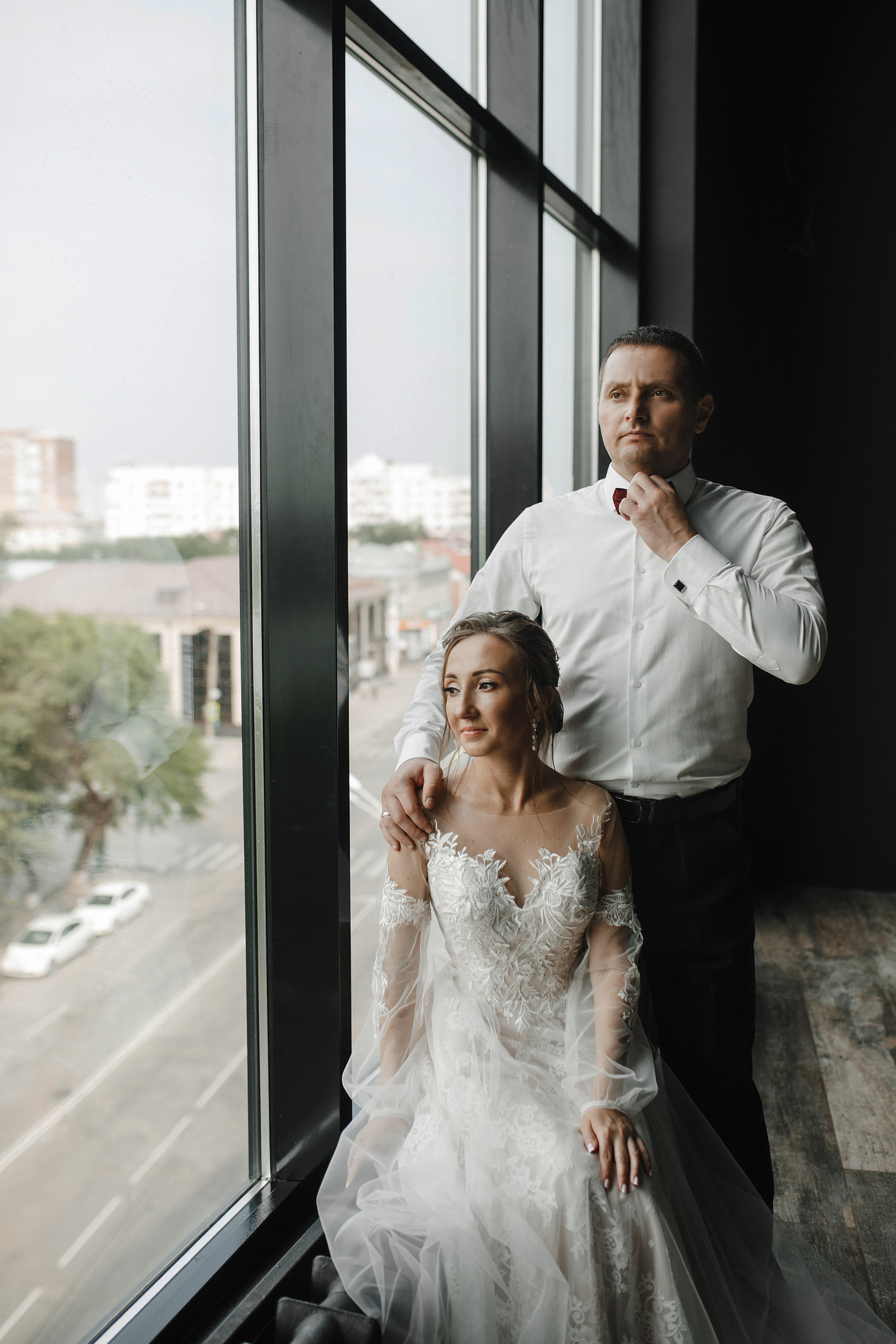 Светлана&Дмитрий. Фотограф в Новосибирске Ася Зверева