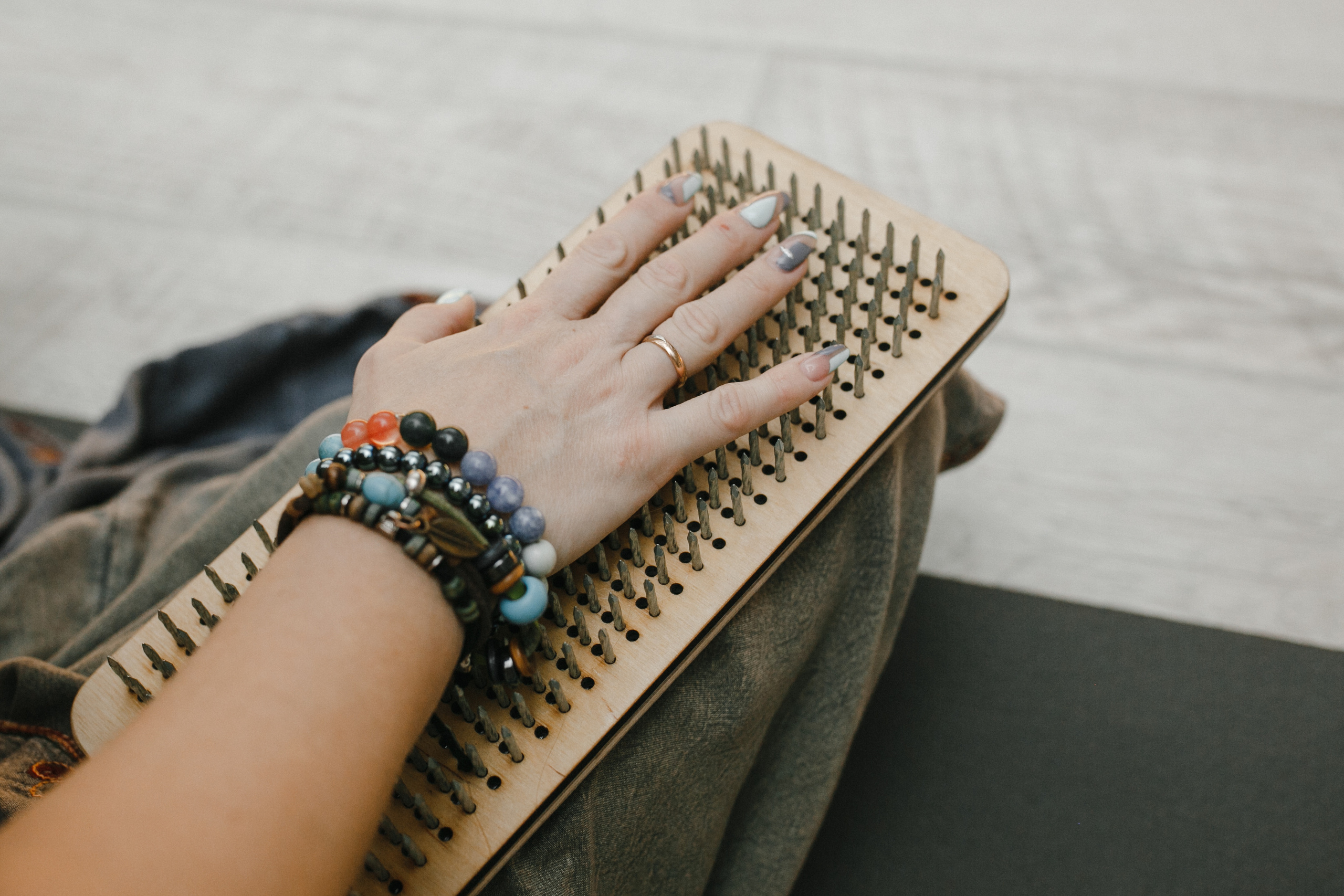 Практик йога. Фотограф в Новосибирске Ася Зверева