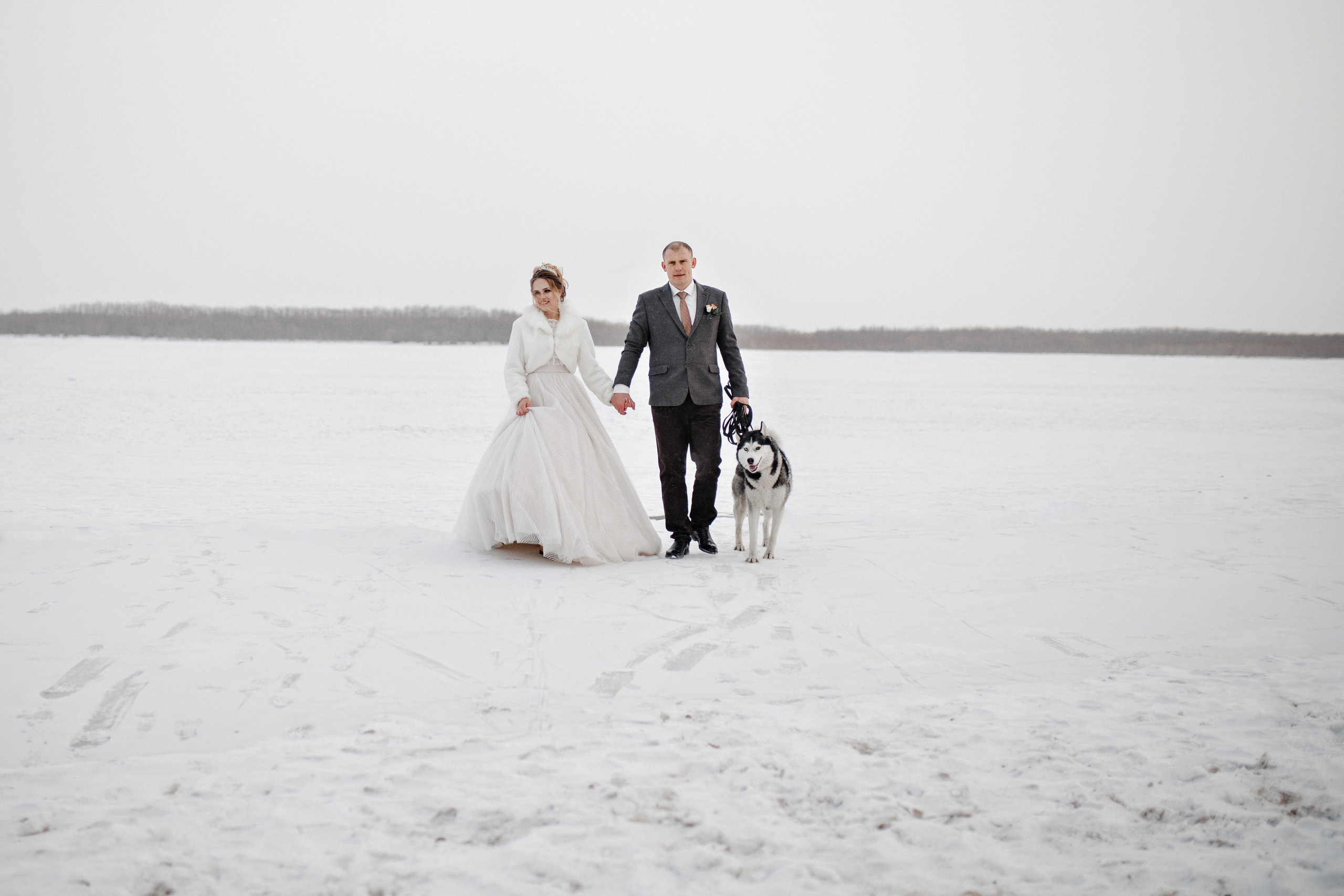 Алина&Андрей. Фотограф в Новосибирске Ася Зверева