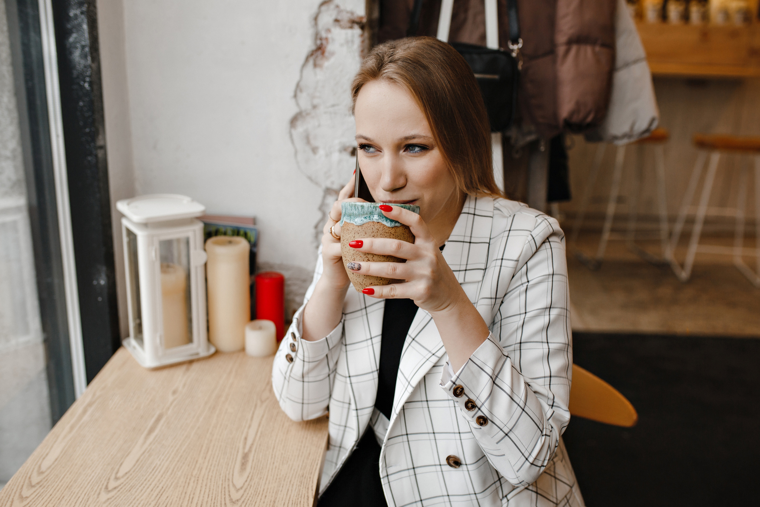 Психолог. Фотограф в Новосибирске Ася Зверева