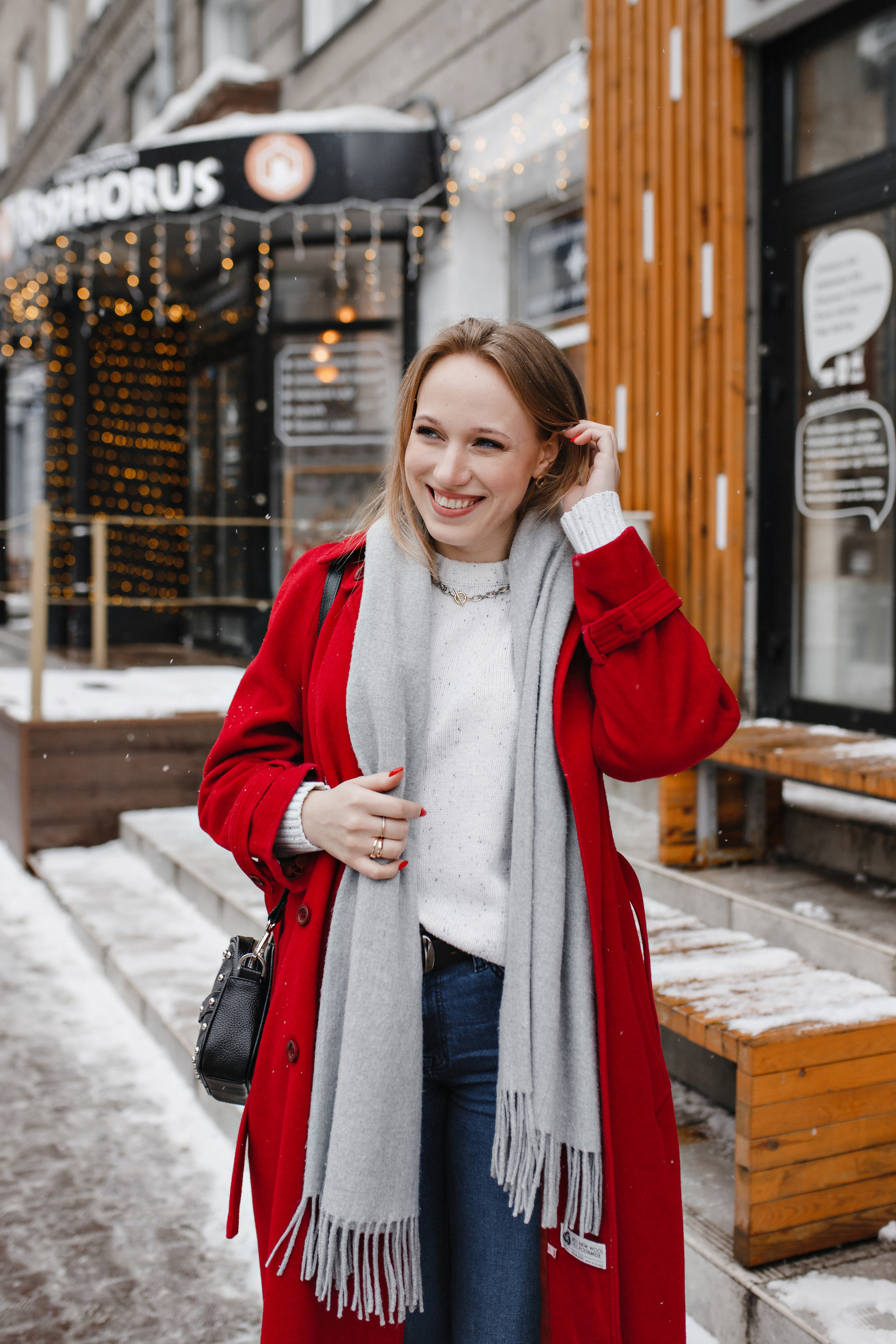 Психолог. Фотограф в Новосибирске Ася Зверева