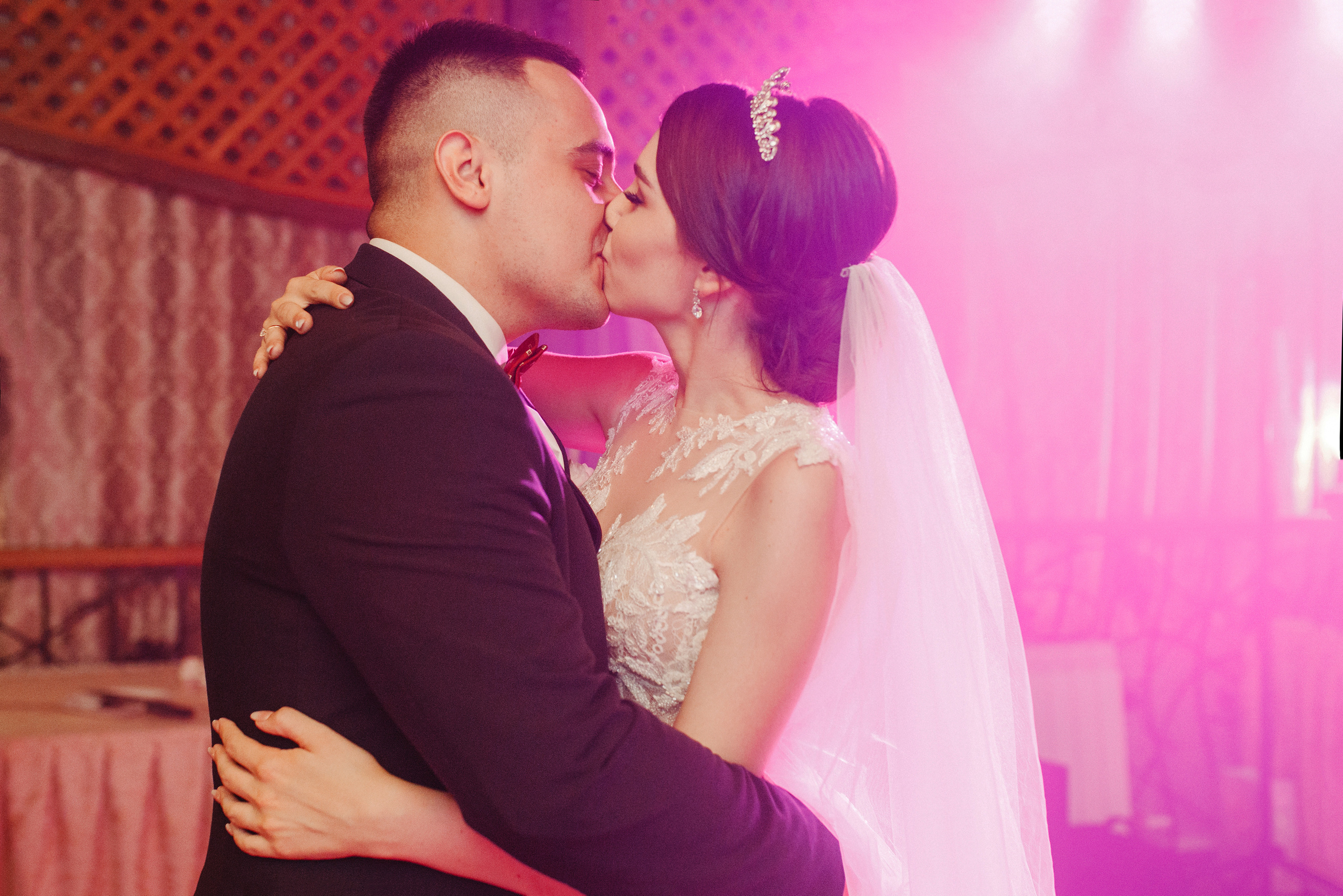 Ирина&Юрий. Фотограф в Новосибирске Ася Зверева