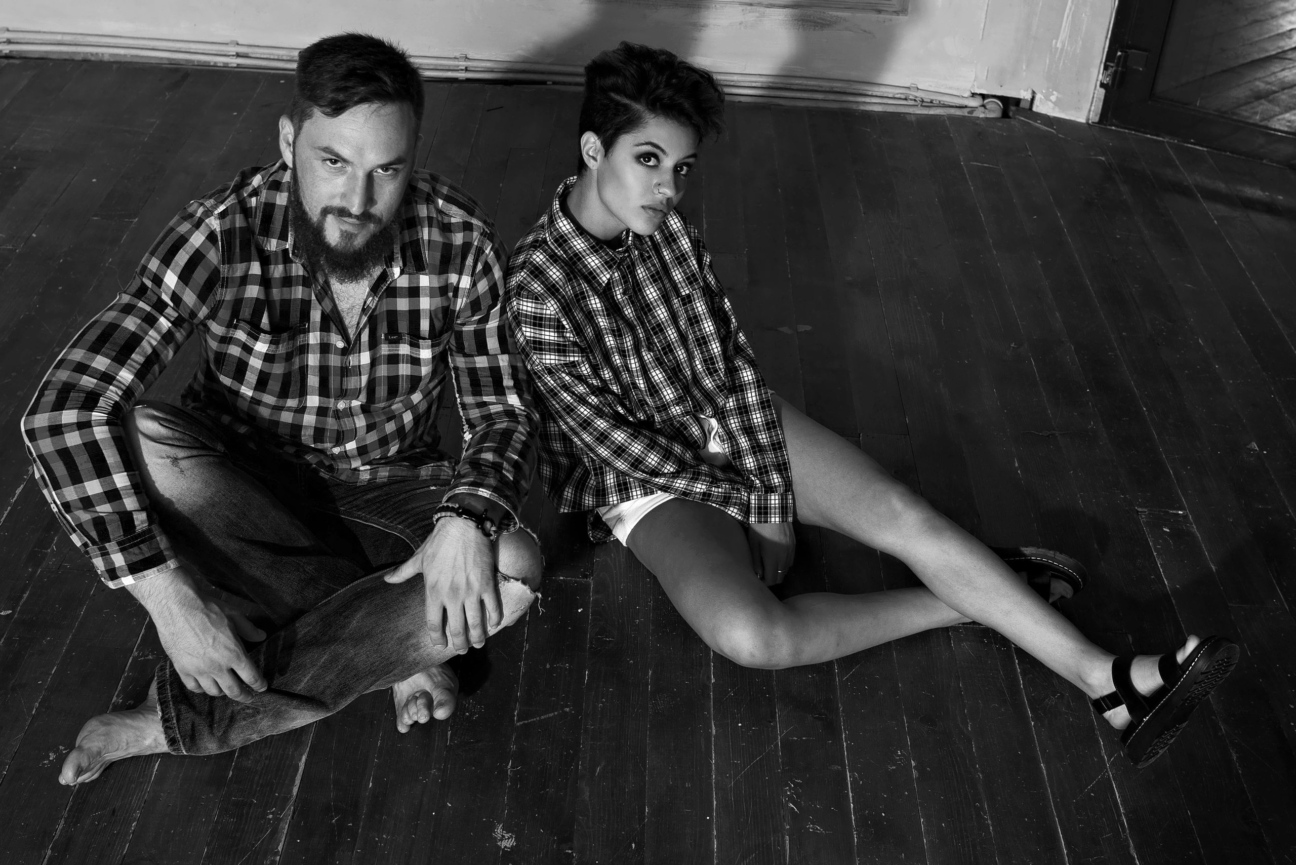 Амалия&Павел. Фотограф в Новосибирске Ася Зверева