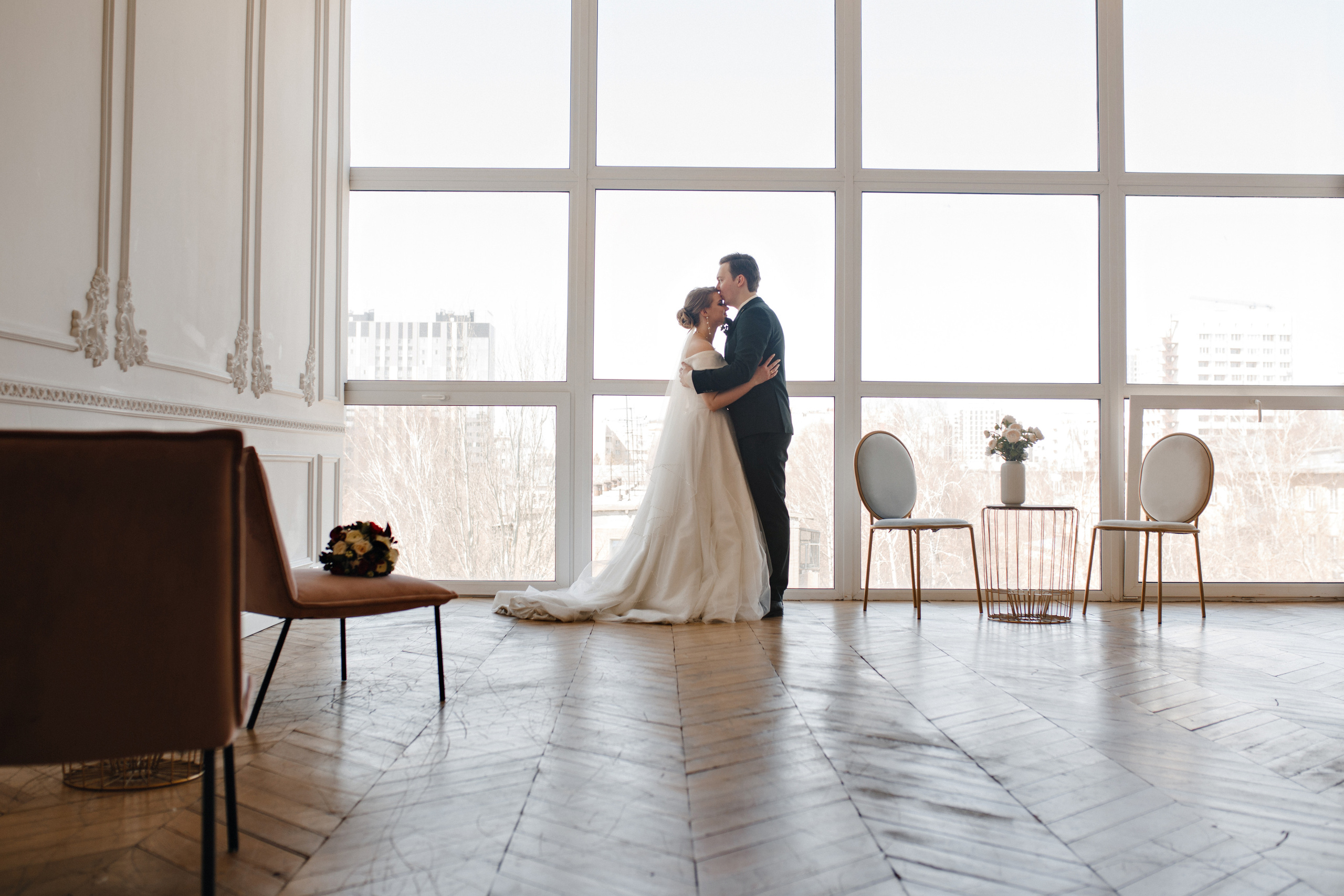 Юля&Семен. Фотограф в Новосибирске Ася Зверева