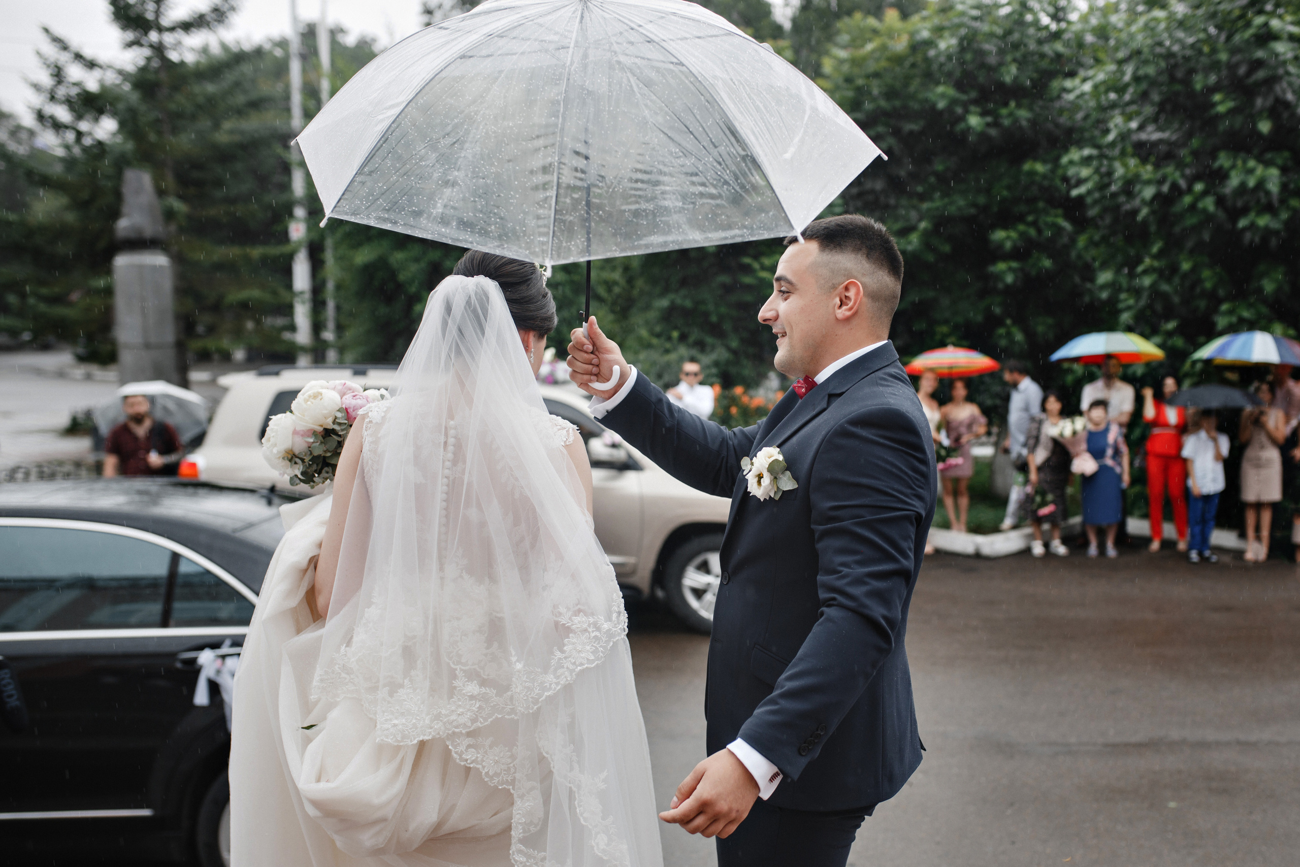 Ирина&Юрий. Фотограф в Новосибирске Ася Зверева