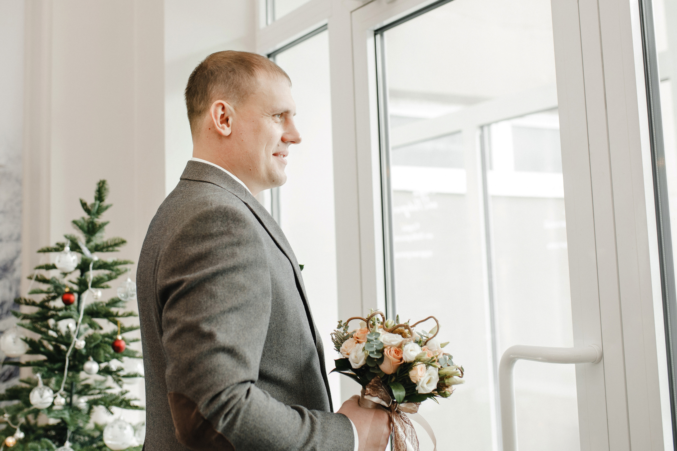 Алина&Андрей. Фотограф в Новосибирске Ася Зверева