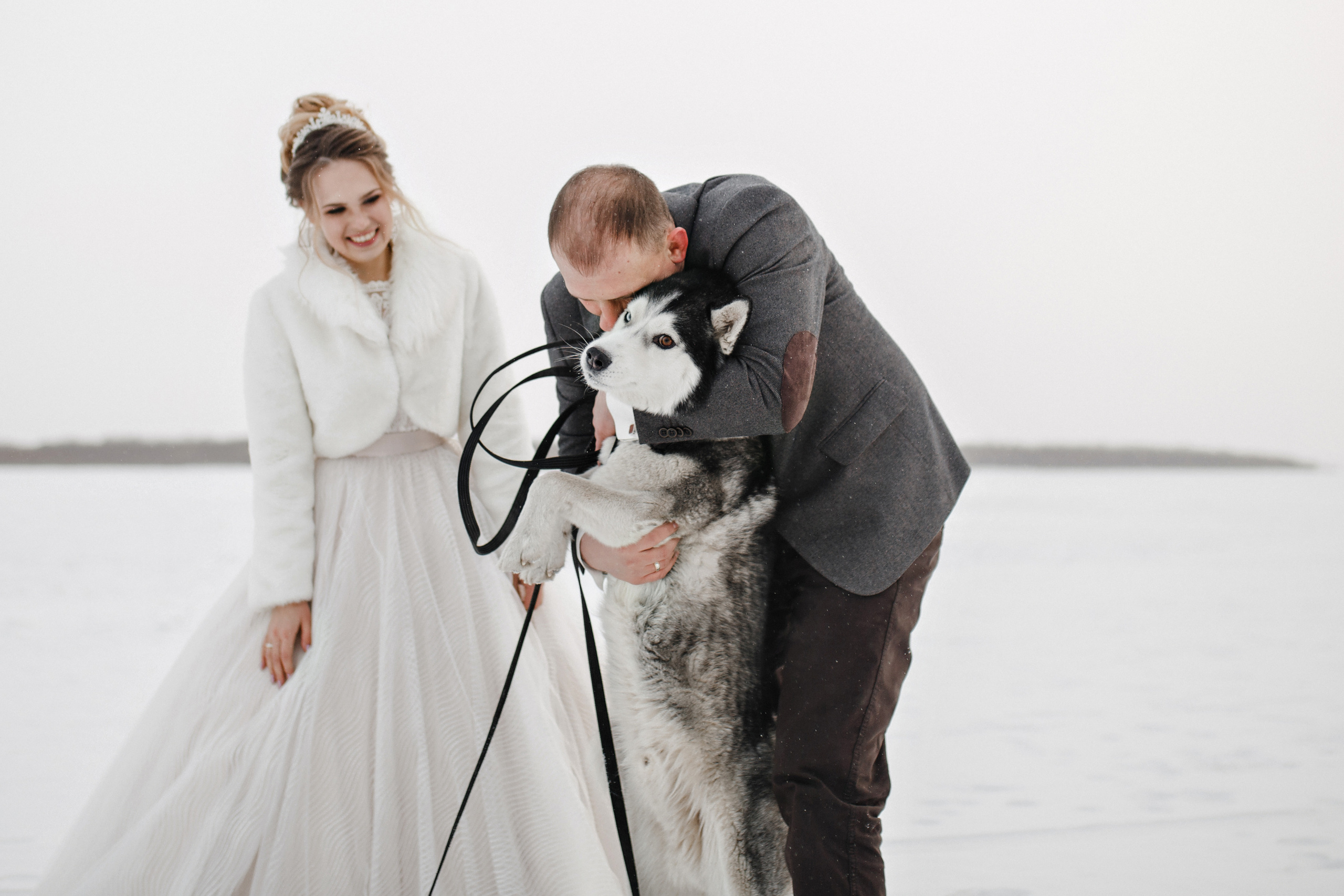 Алина&Андрей. Фотограф в Новосибирске Ася Зверева