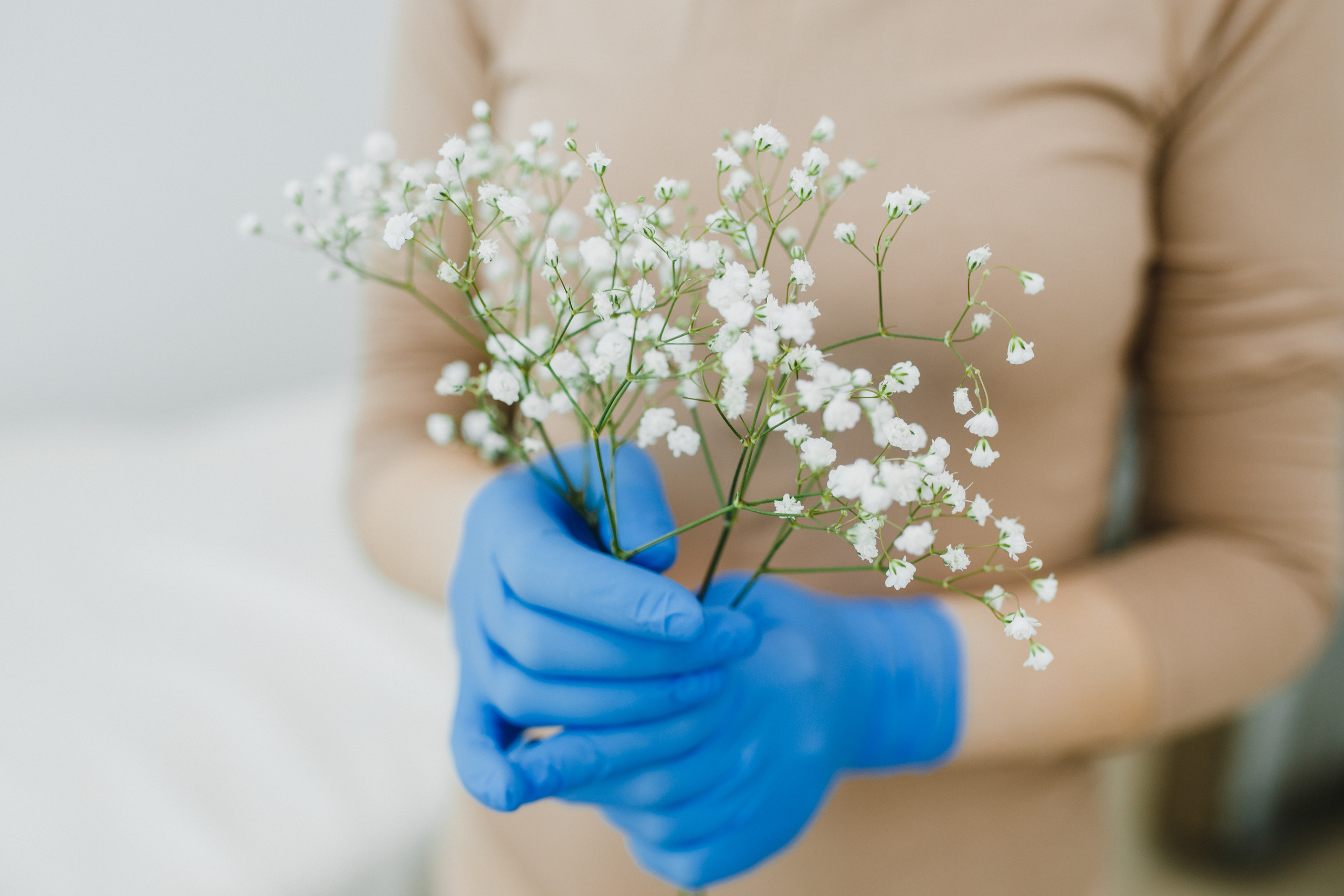 Мастер депиляции. Фотограф в Новосибирске Ася Зверева