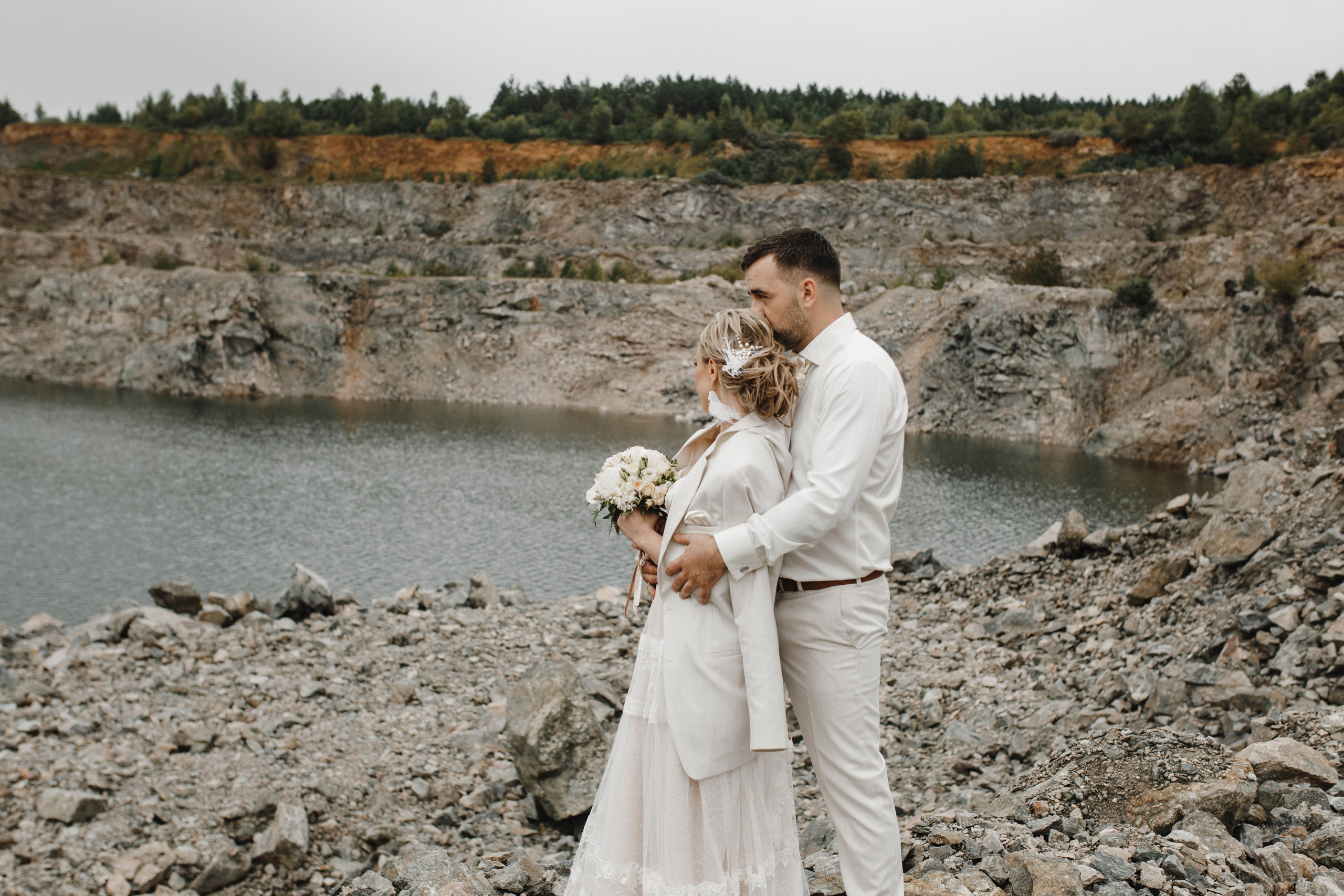 Ира&Гена. Фотограф в Новосибирске Ася Зверева