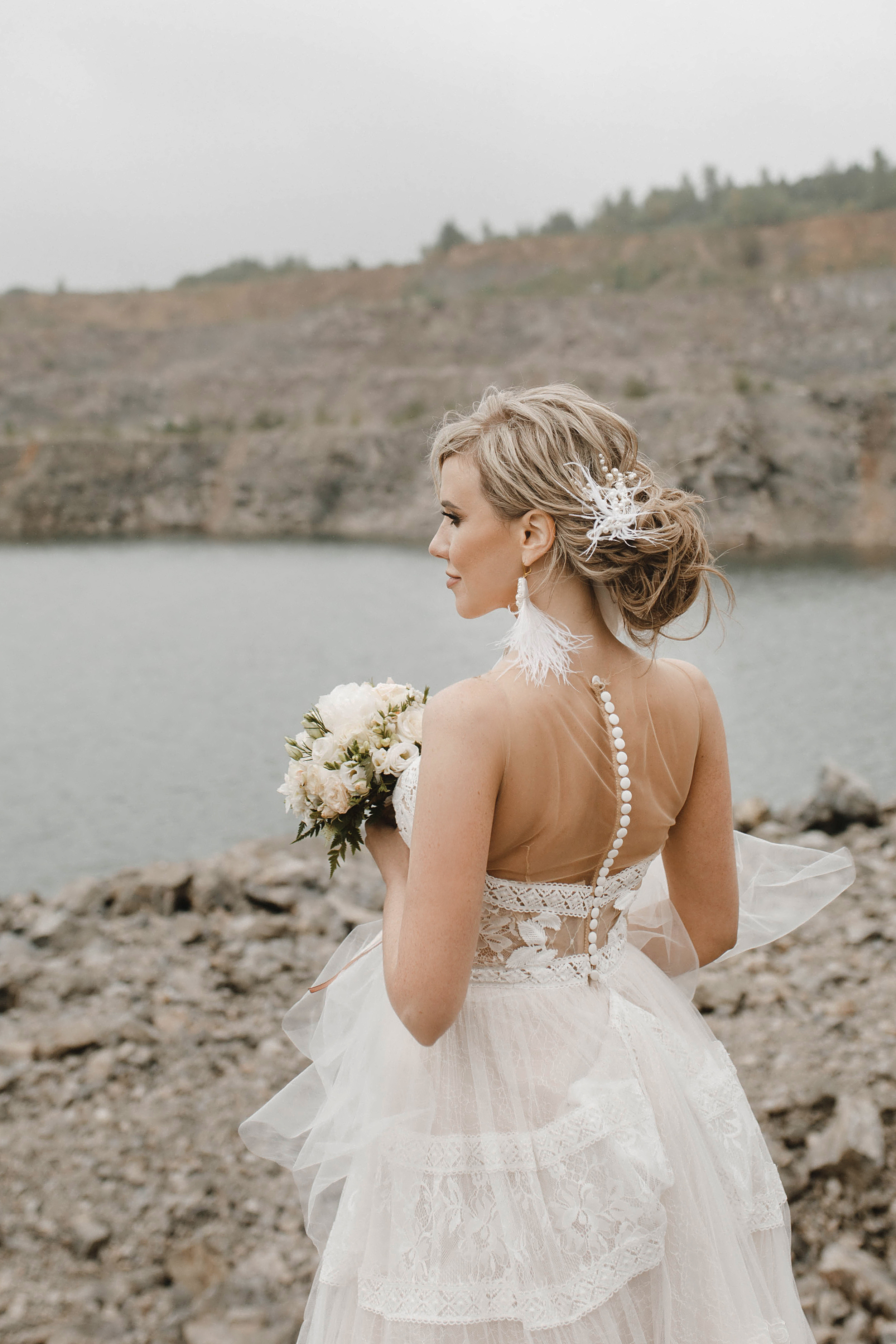 Ира&Гена. Фотограф в Новосибирске Ася Зверева