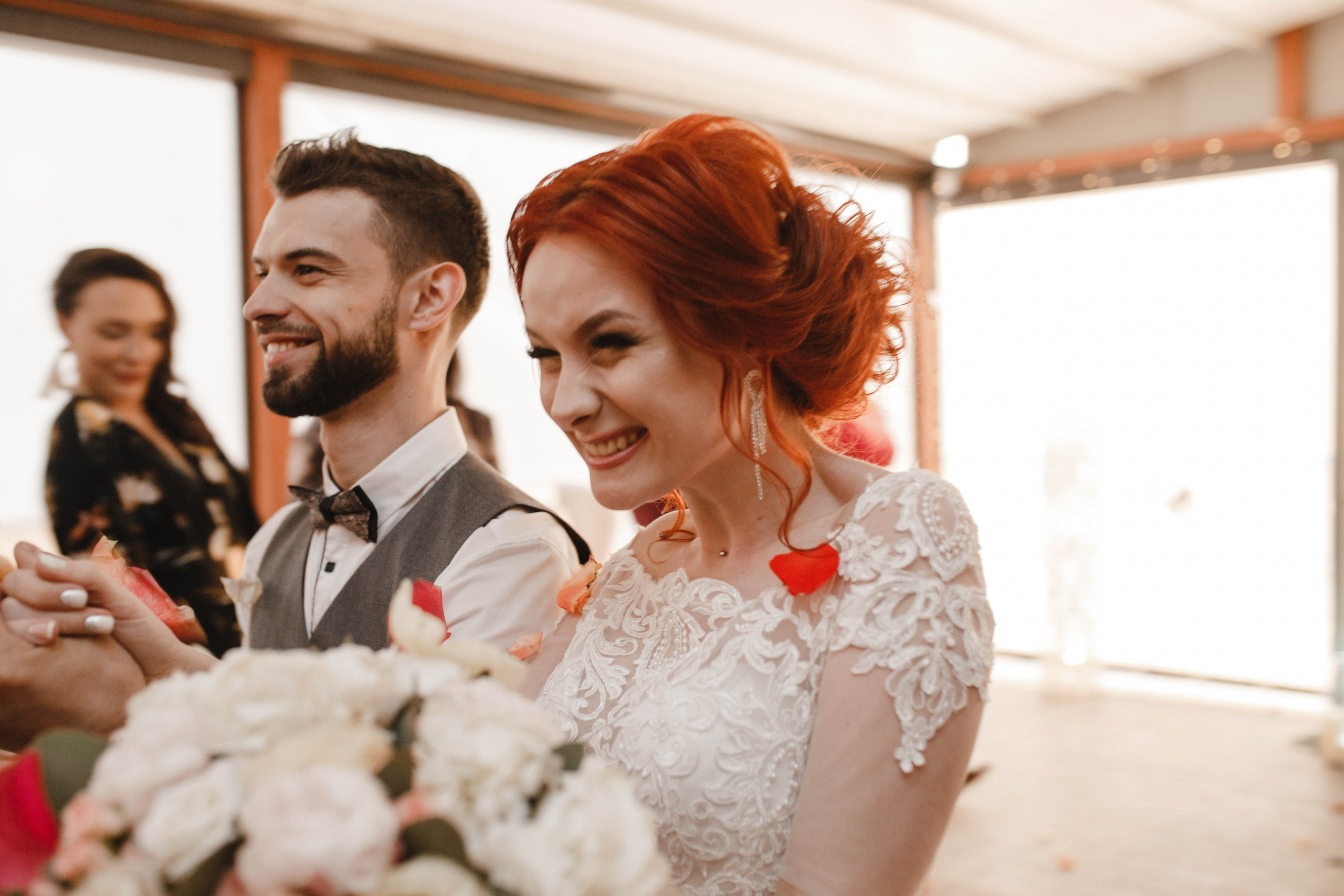 Ксюша&Вадим. Фотограф в Новосибирске Ася Зверева