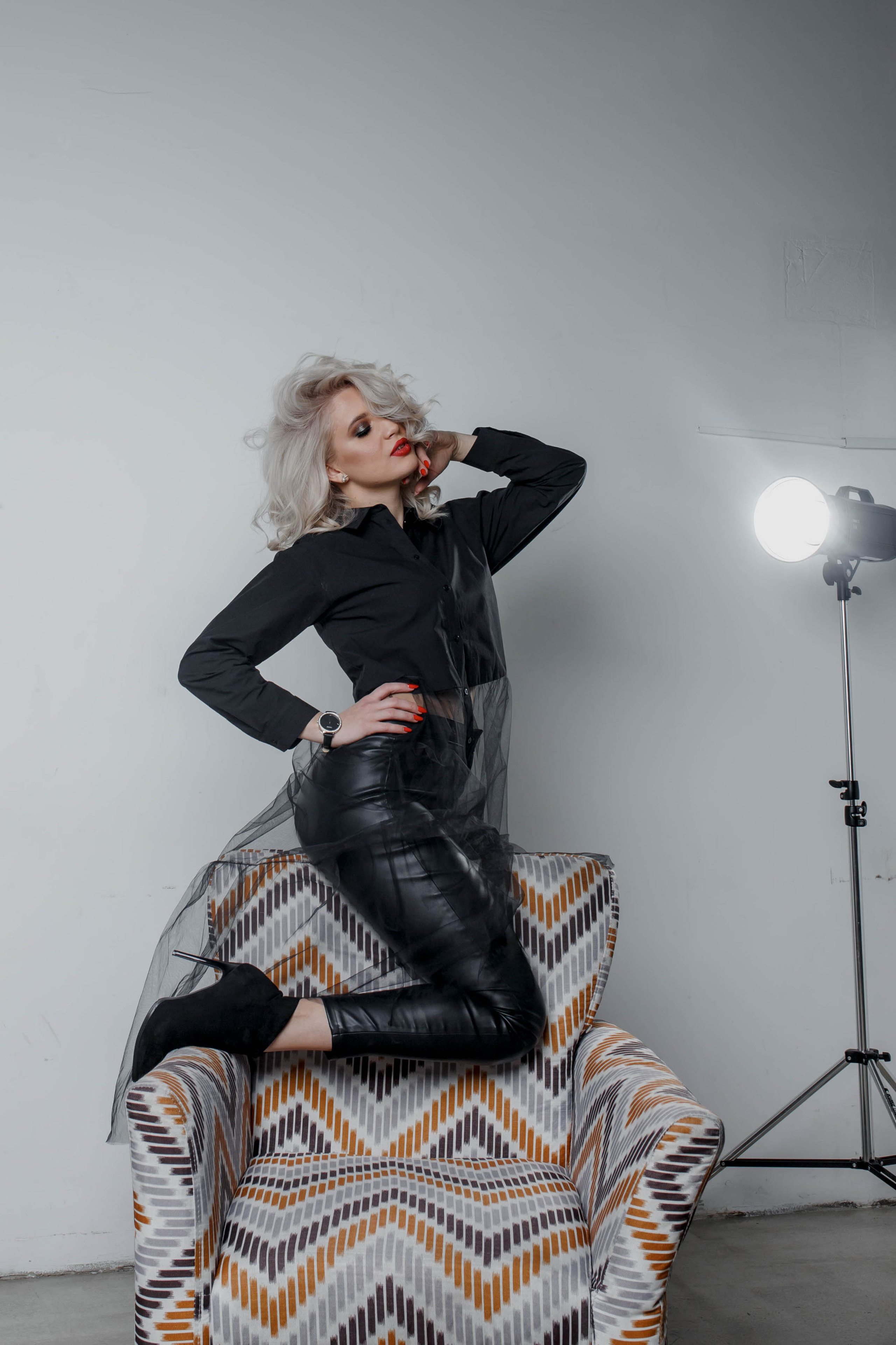 Даша. Фотограф в Новосибирске Ася Зверева