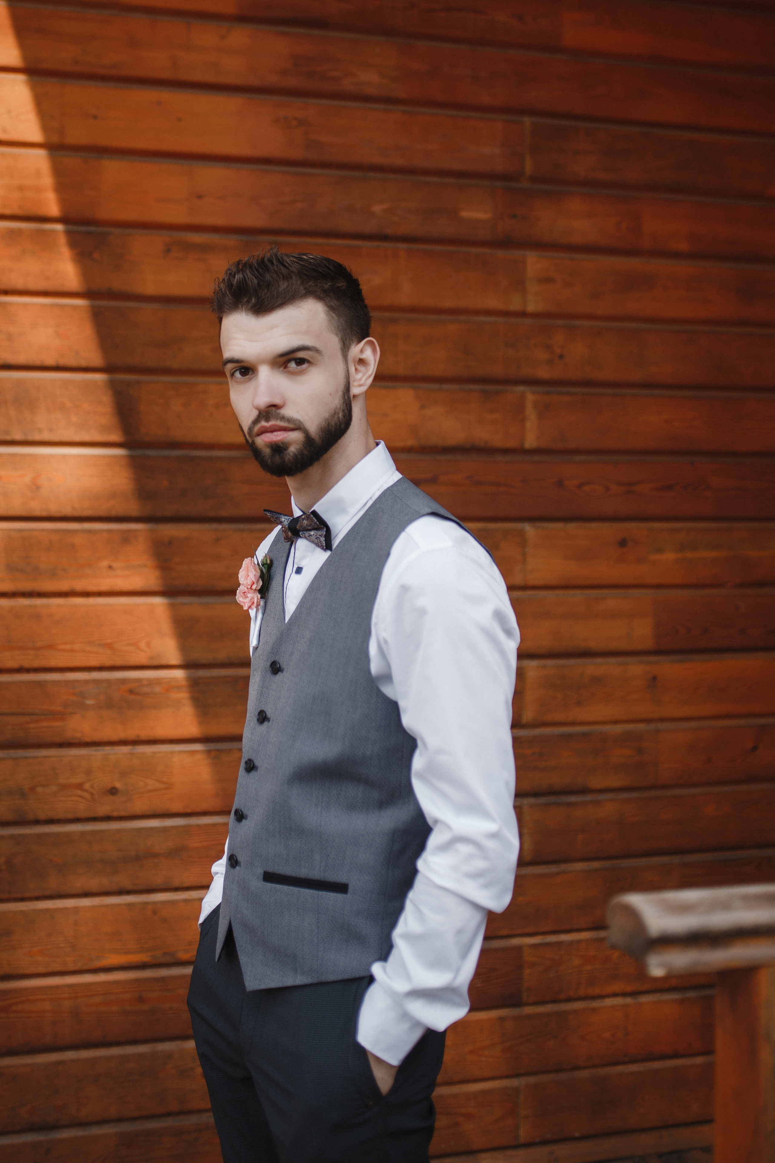 Ксюша&Вадим. Фотограф в Новосибирске Ася Зверева