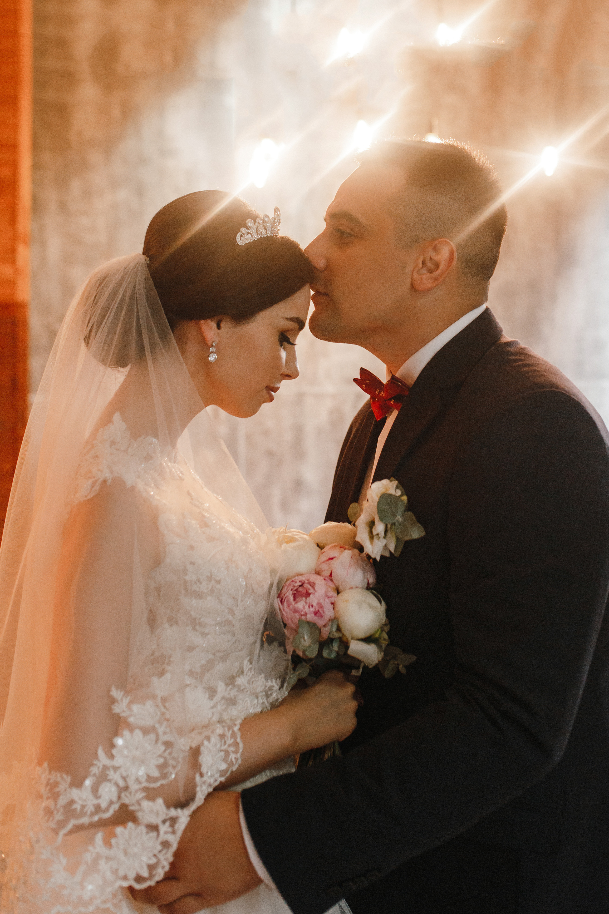 Ирина&Юрий. Фотограф в Новосибирске Ася Зверева