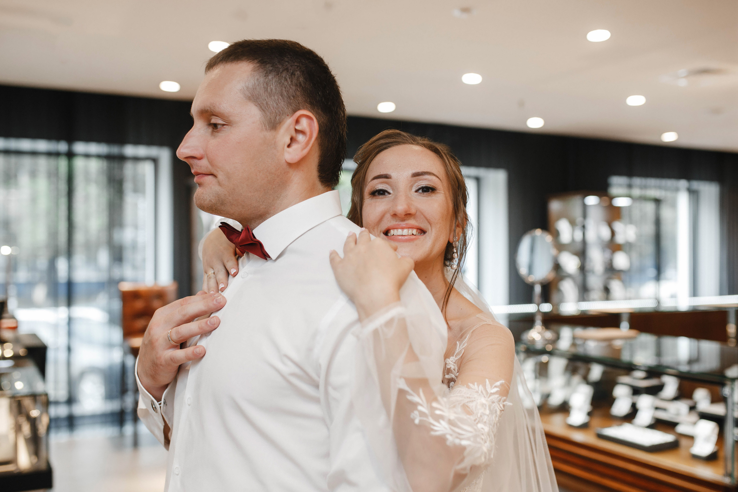 Светлана&Дмитрий. Фотограф в Новосибирске Ася Зверева