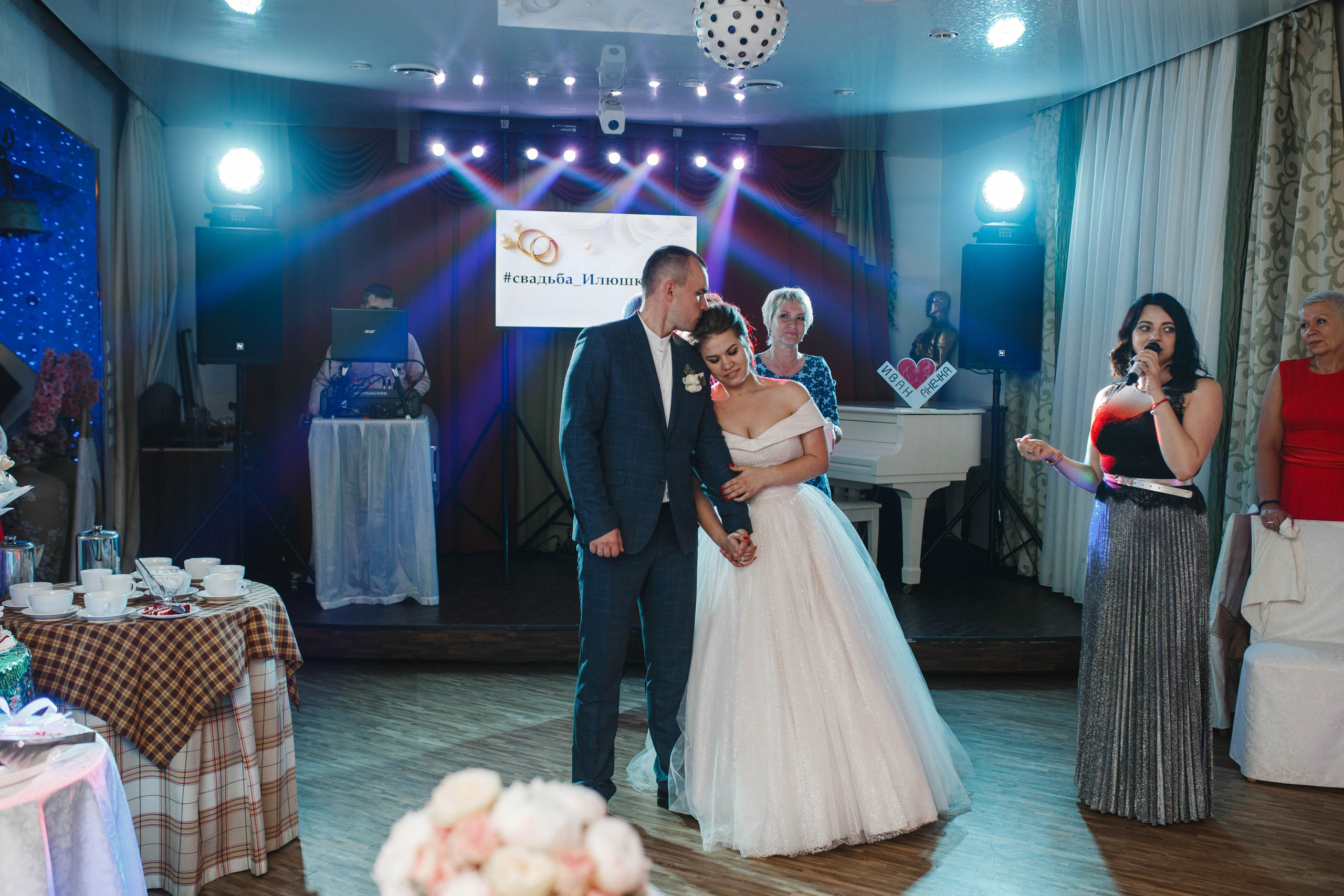 Аня&Ваня. Фотограф в Новосибирске Ася Зверева