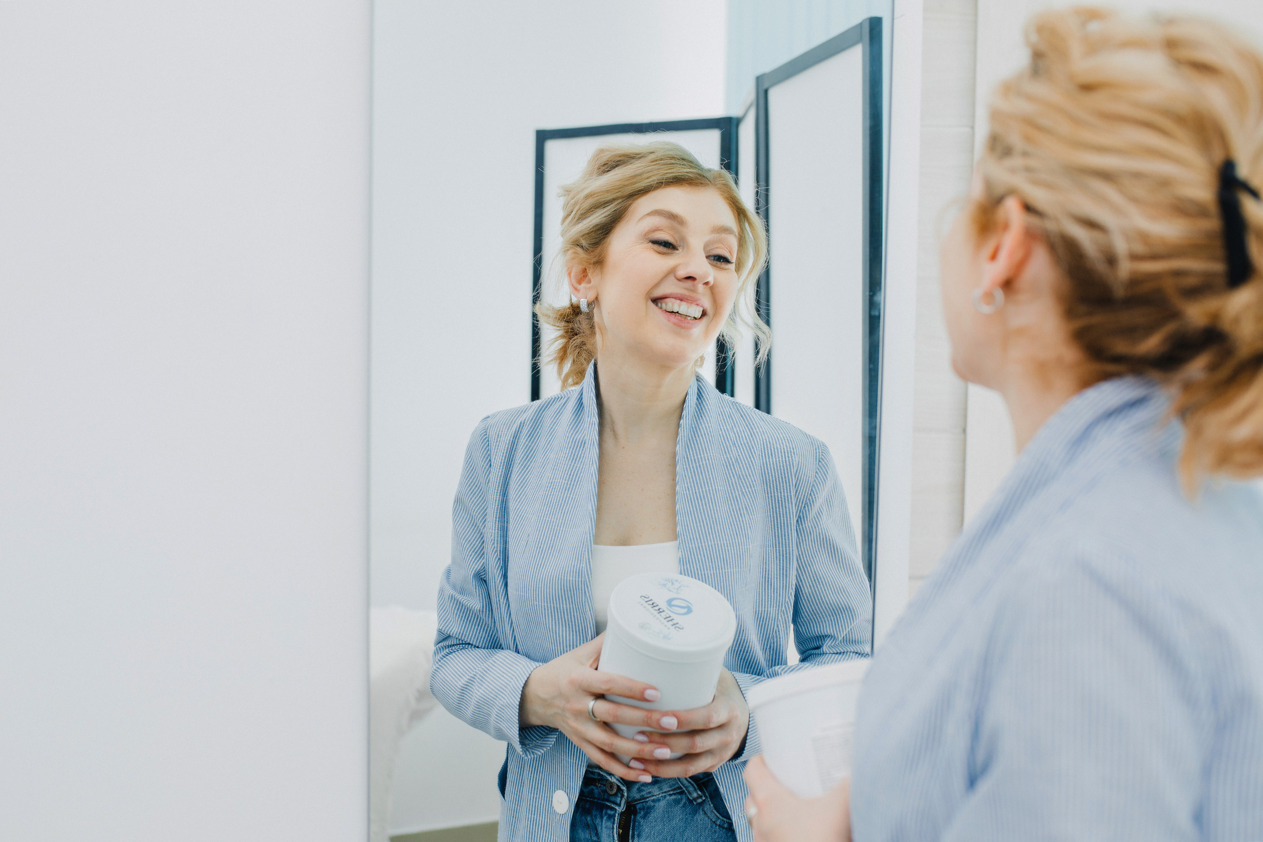 Мастер депиляции. Фотограф в Новосибирске Ася Зверева