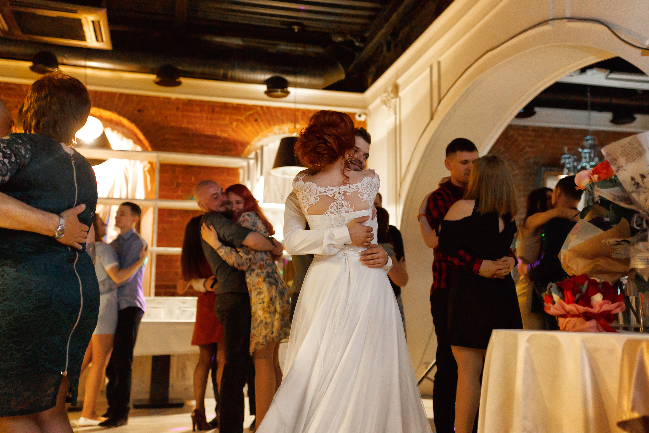 Ксюша&Вадим. Фотограф в Новосибирске Ася Зверева