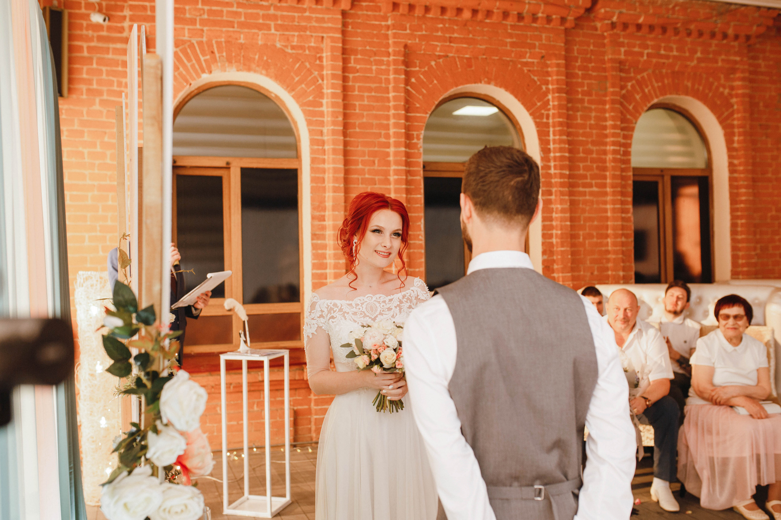 Ксюша&Вадим. Фотограф в Новосибирске Ася Зверева