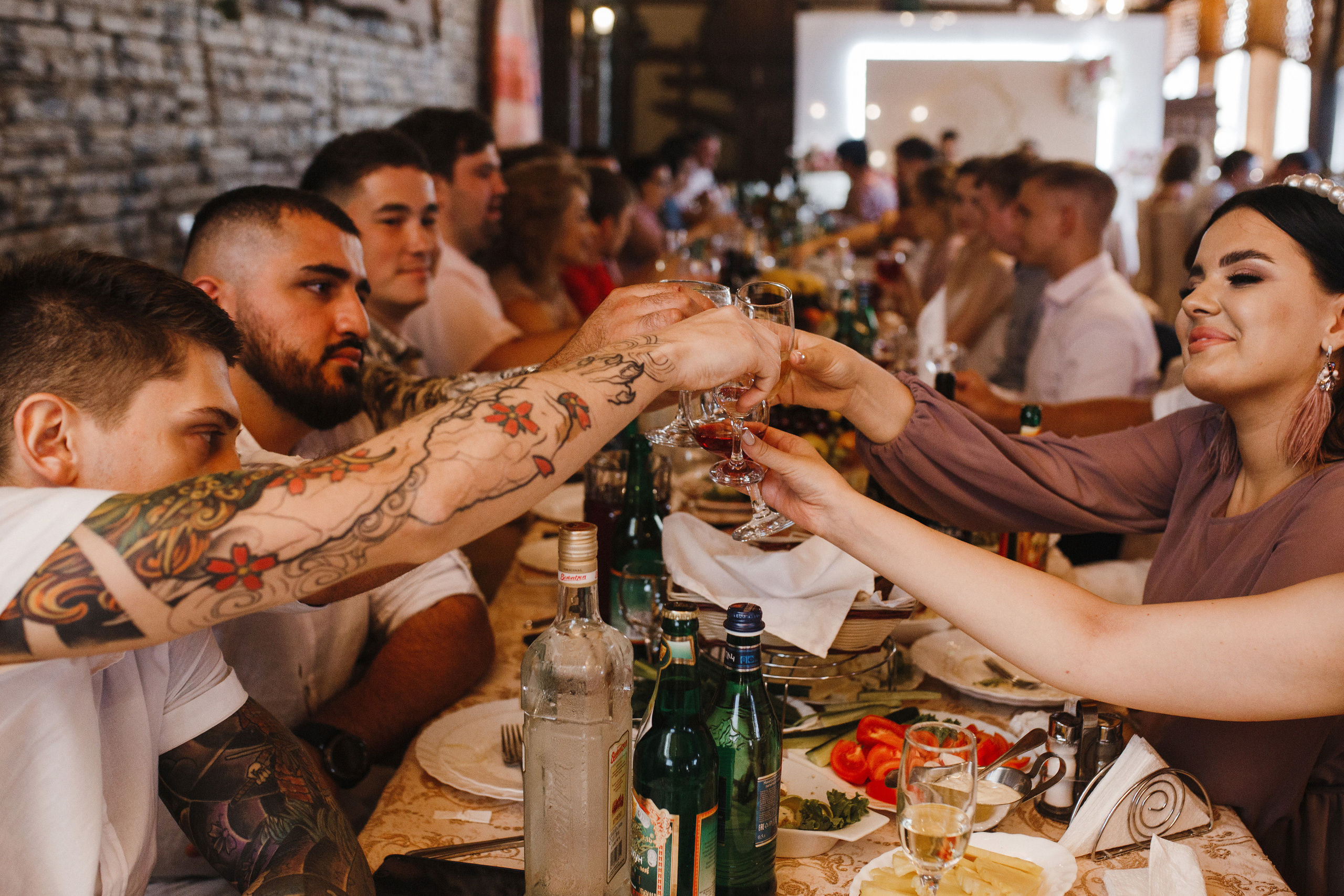 Ирина&Юрий. Фотограф в Новосибирске Ася Зверева