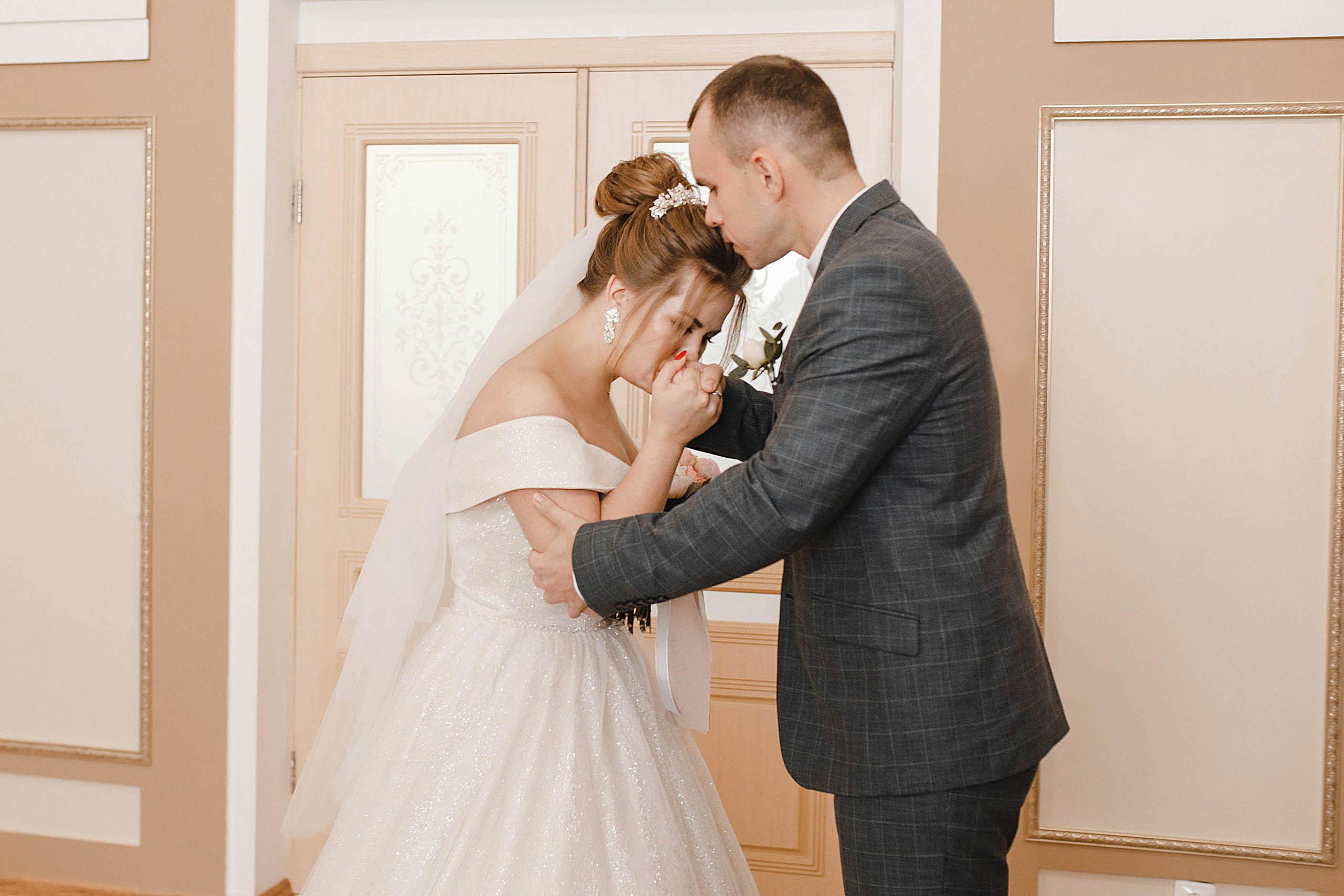 Аня&Ваня. Фотограф в Новосибирске Ася Зверева