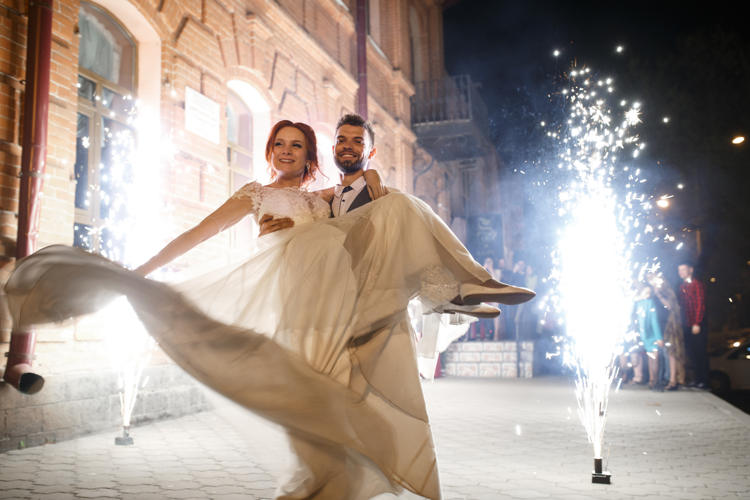 Ксюша&Вадим. Фотограф в Новосибирске Ася Зверева