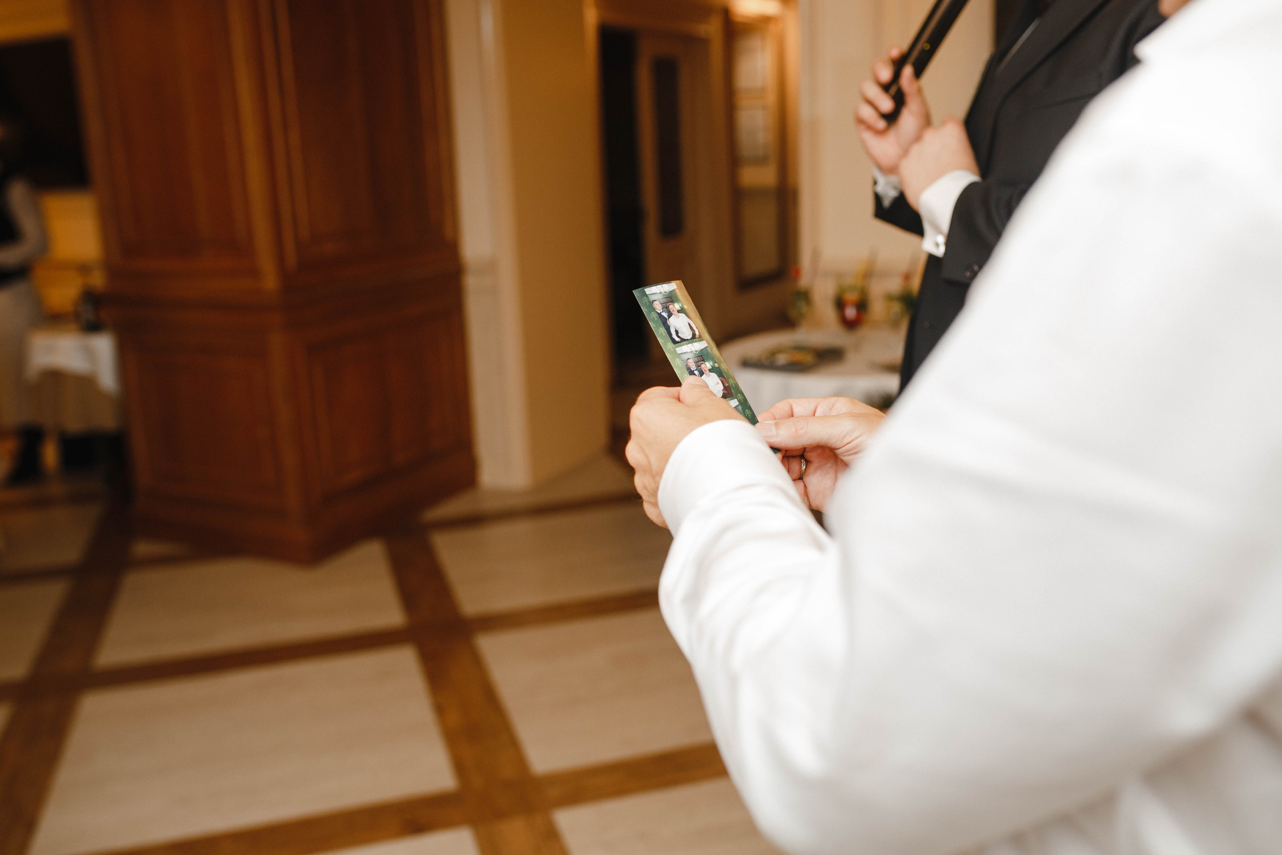 Юбилей 2. Фотограф в Новосибирске Ася Зверева