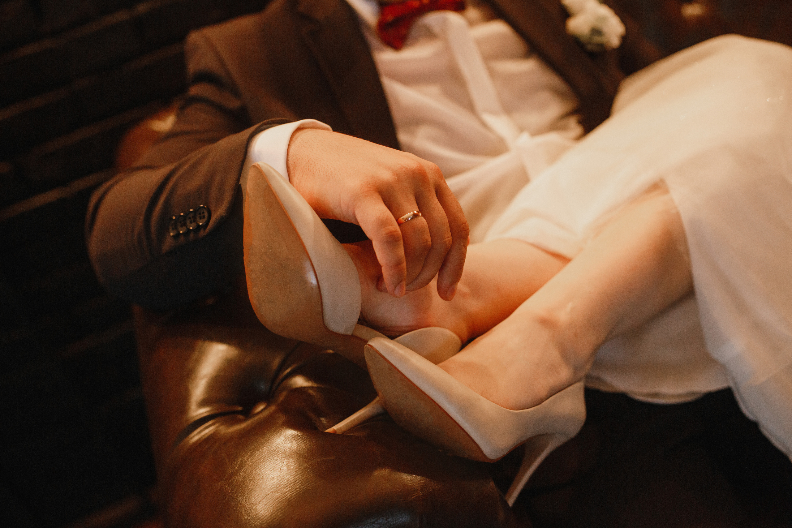 Ирина&Юрий. Фотограф в Новосибирске Ася Зверева