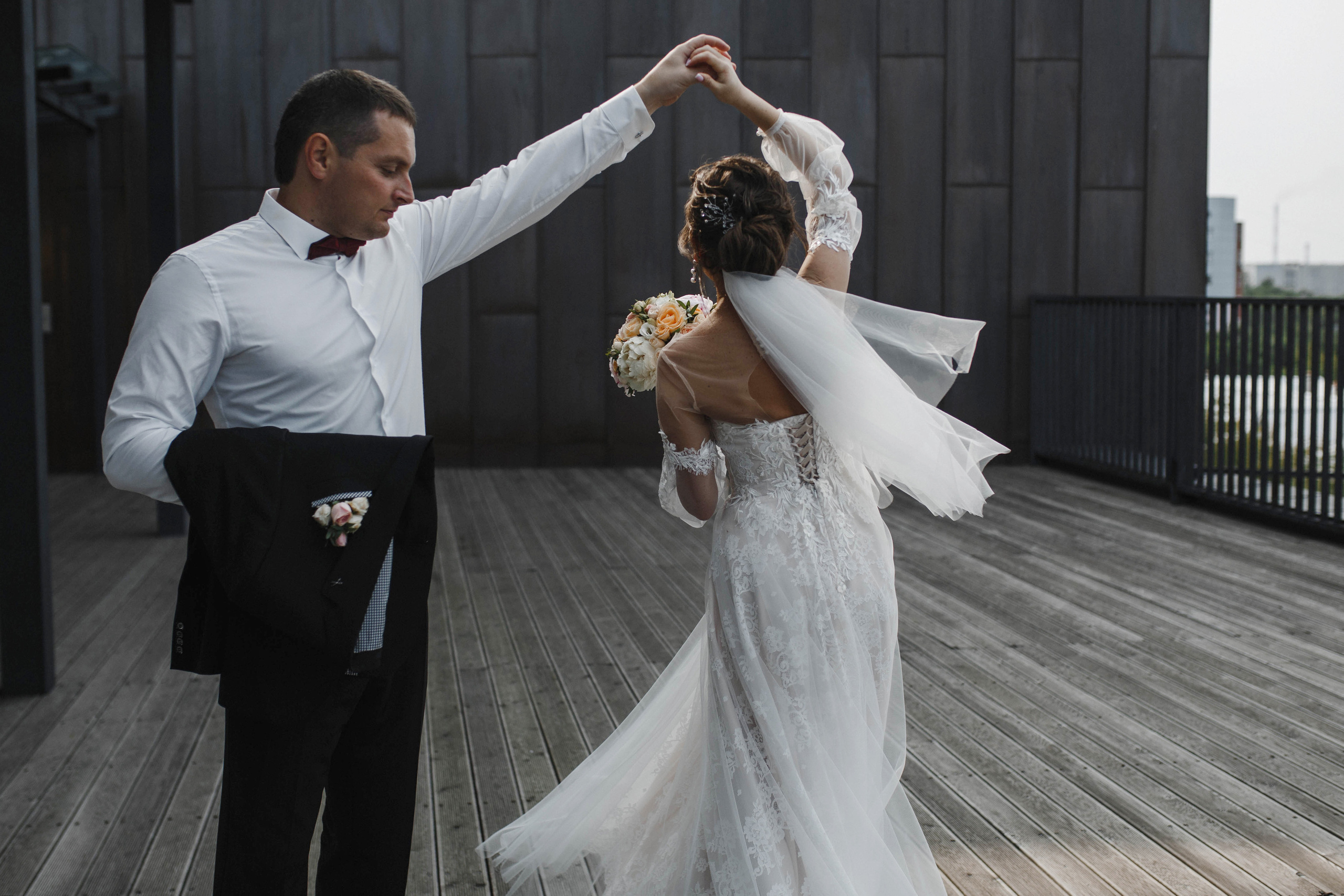 Светлана&Дмитрий. Фотограф в Новосибирске Ася Зверева