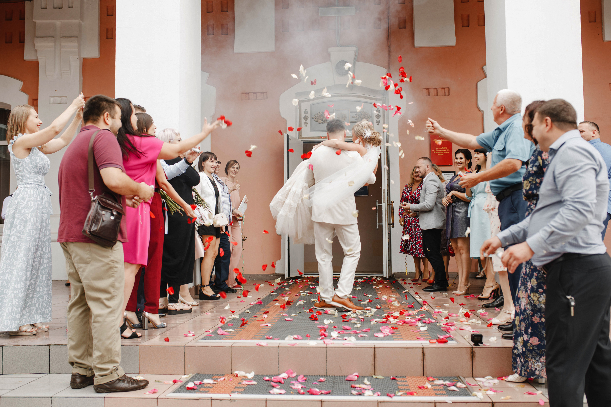 Ира&Гена. Фотограф в Новосибирске Ася Зверева