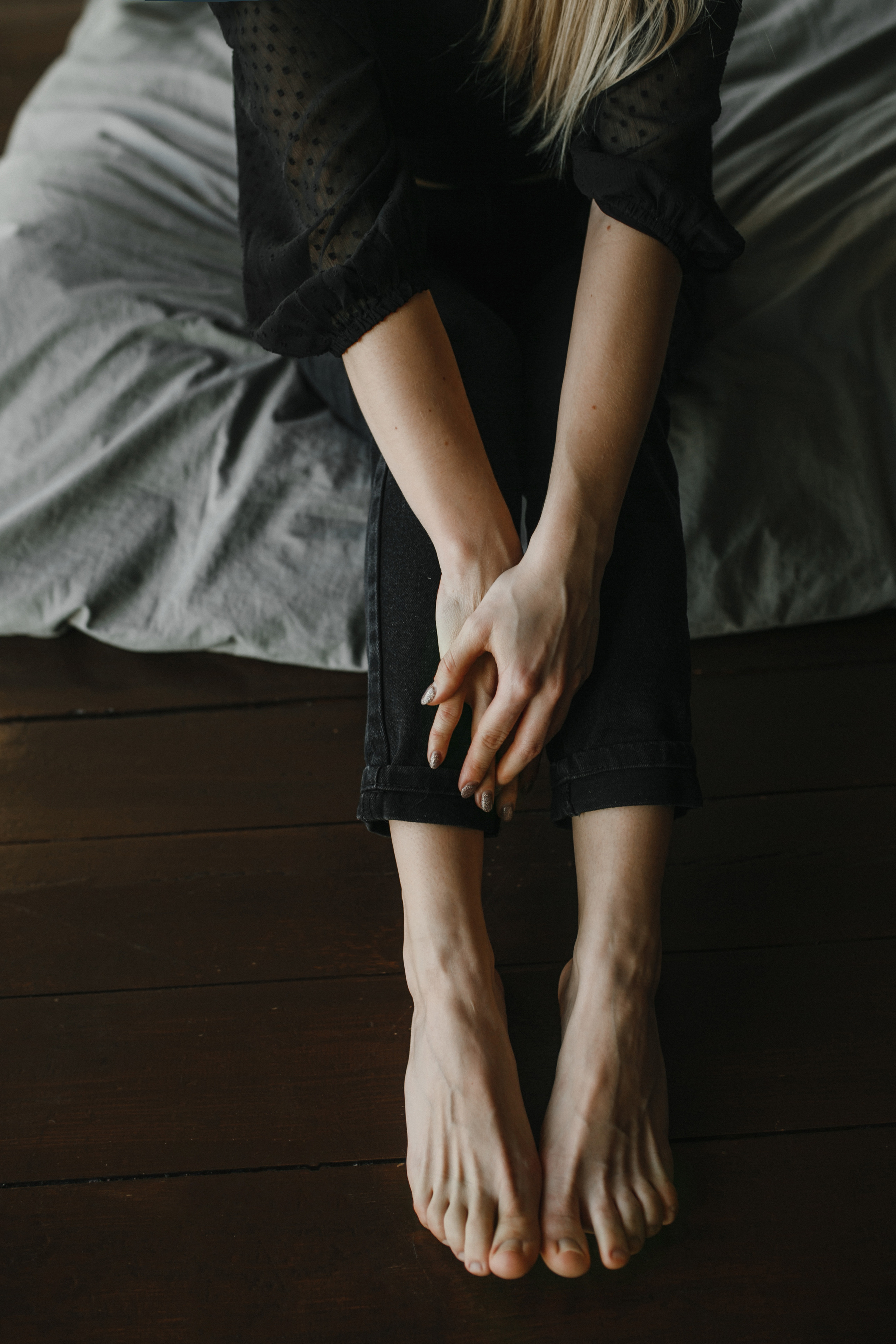 Юля. Фотограф в Новосибирске Ася Зверева