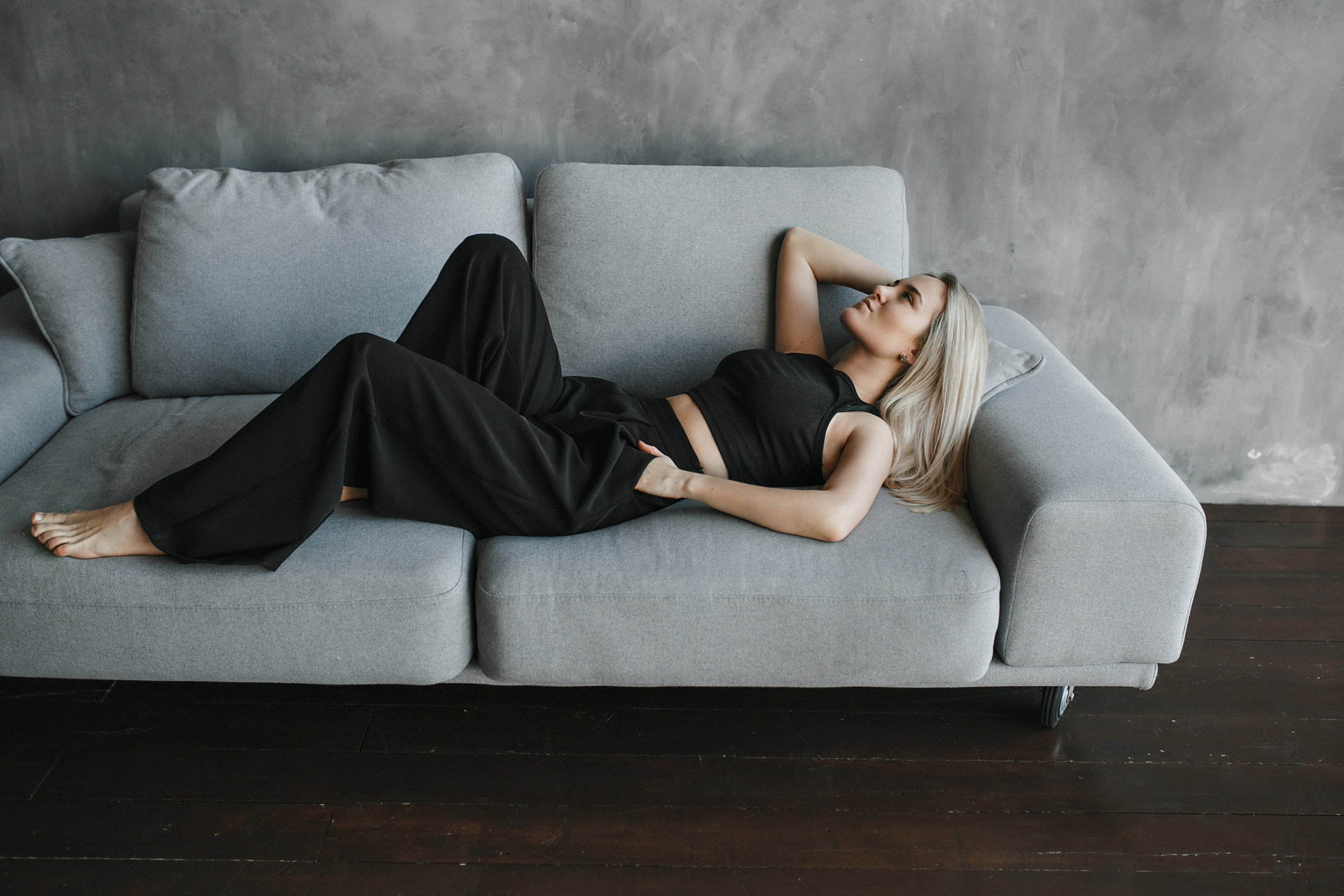 Юля. Фотограф в Новосибирске Ася Зверева