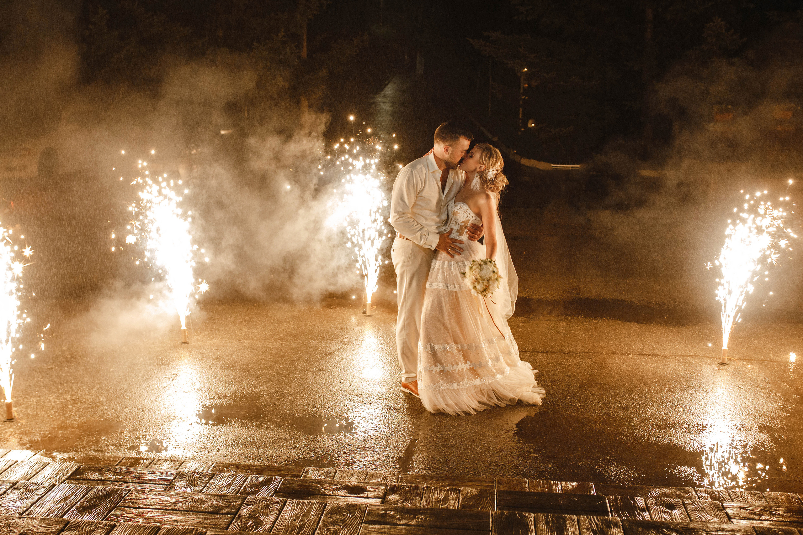 Ира&Гена. Фотограф в Новосибирске Ася Зверева