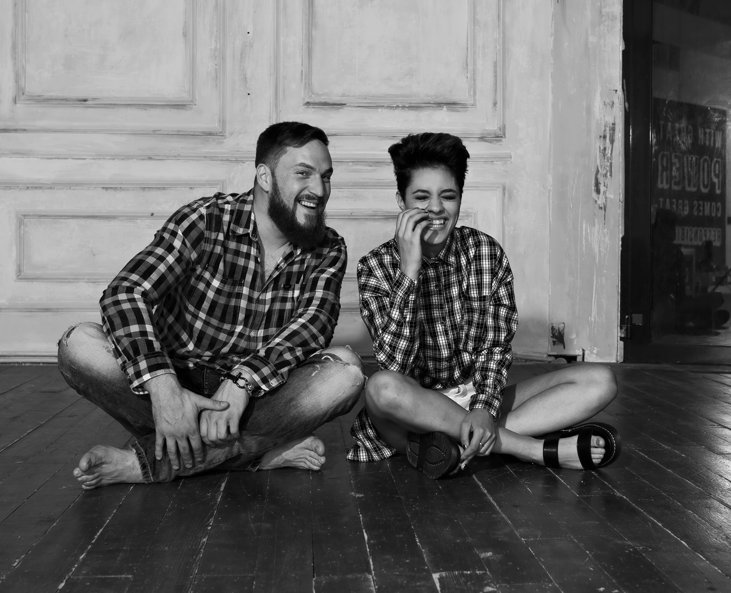 Амалия&Павел. Фотограф в Новосибирске Ася Зверева