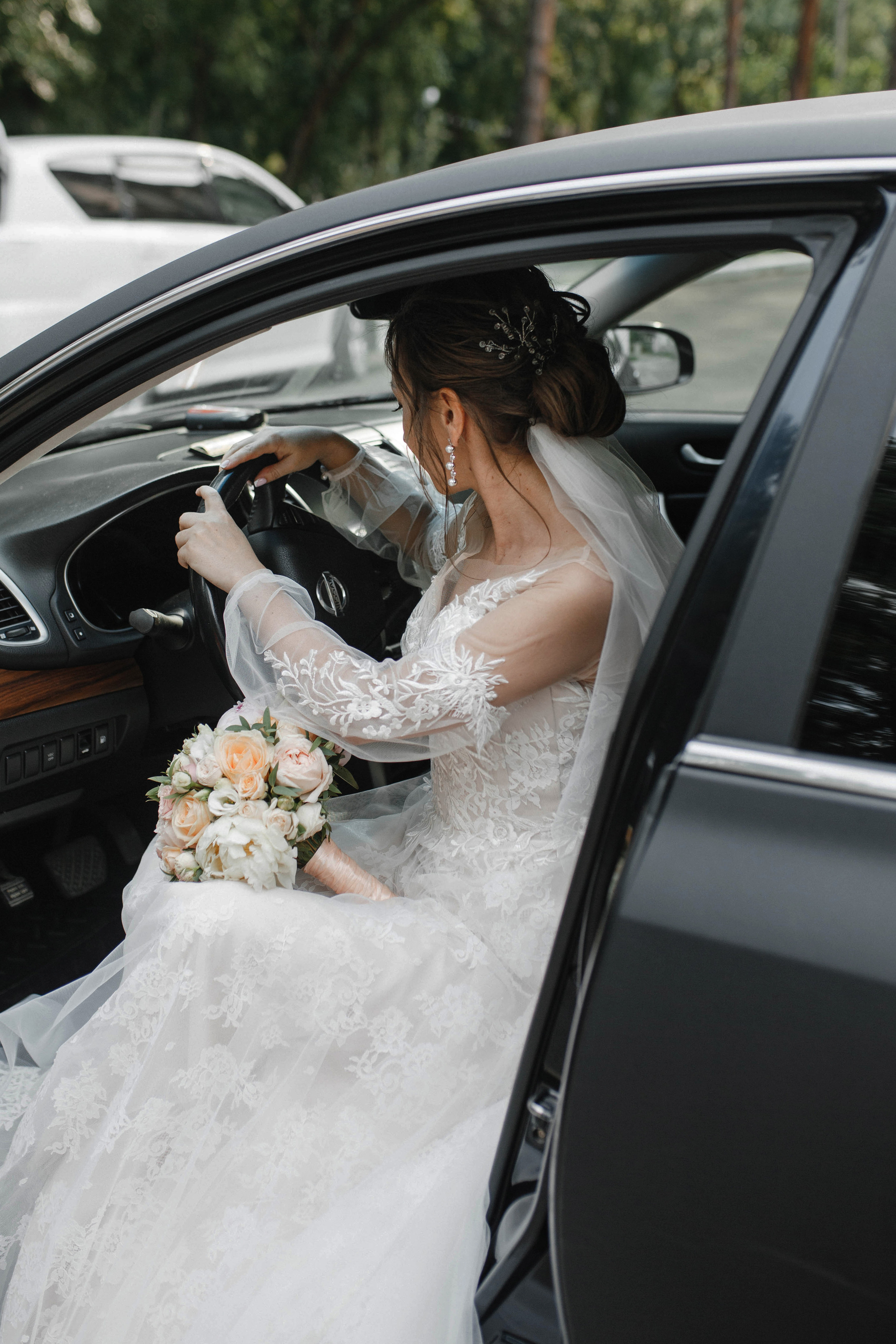 Светлана&Дмитрий. Фотограф в Новосибирске Ася Зверева