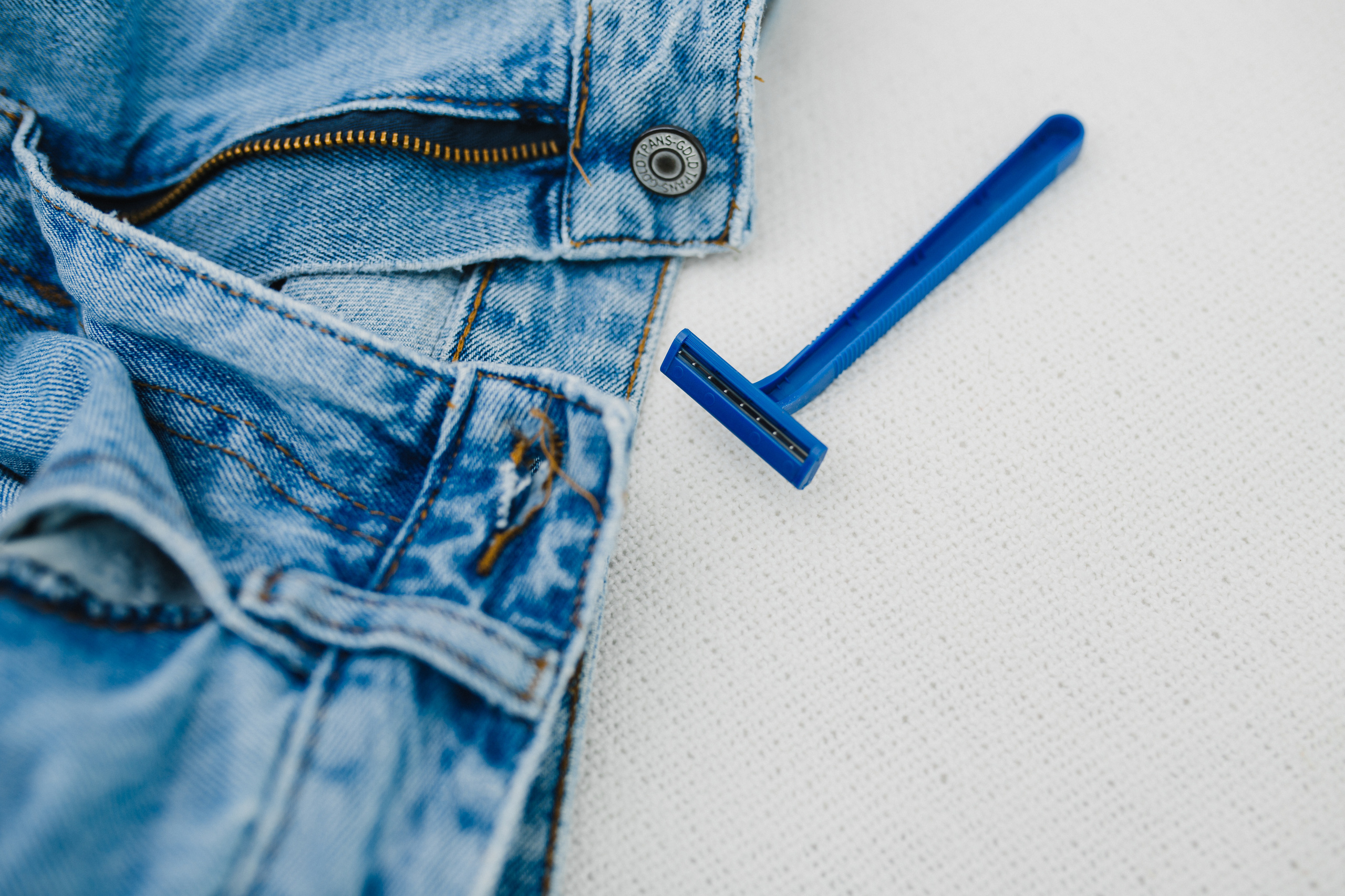 Мастер депиляции. Фотограф в Новосибирске Ася Зверева