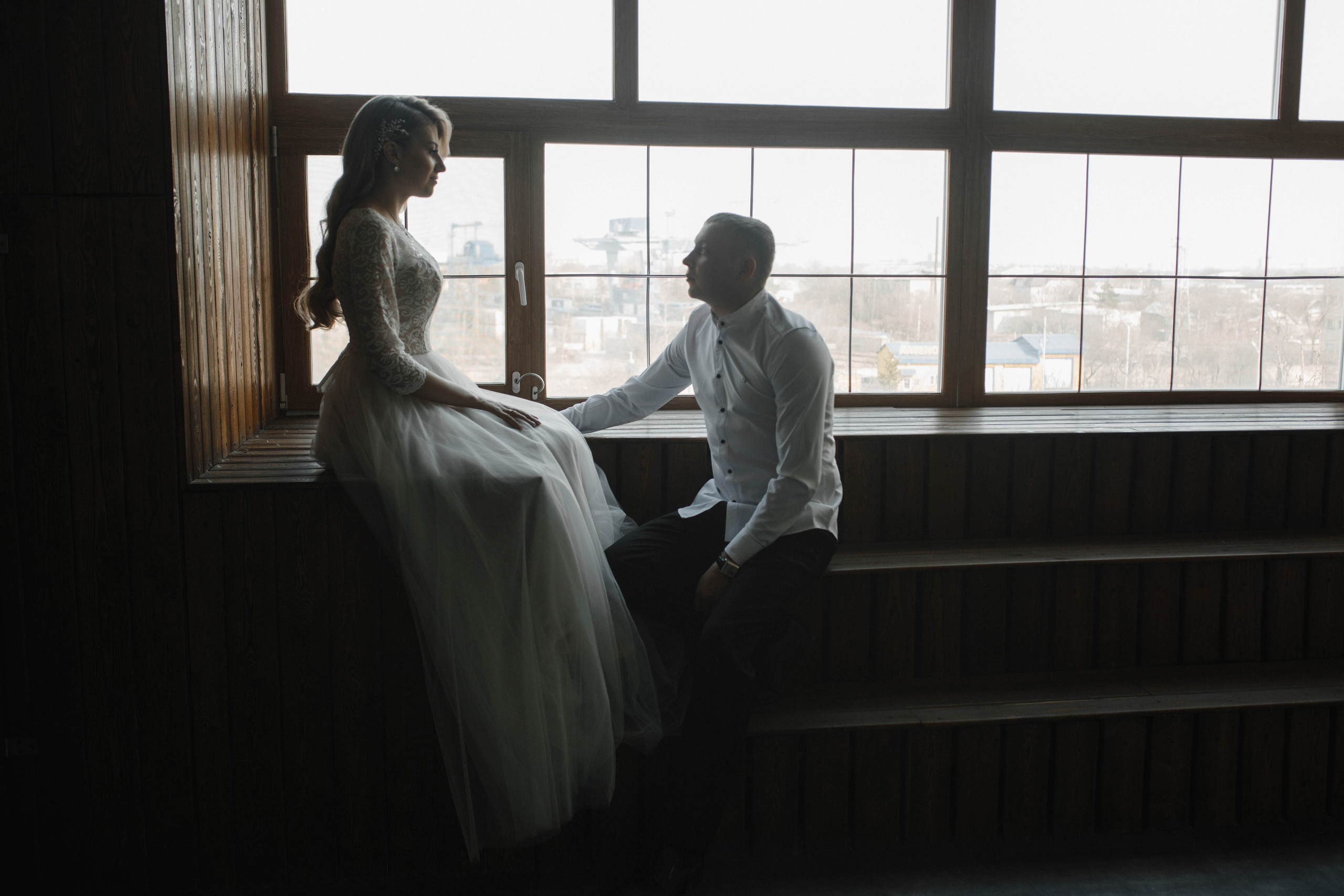 Анастасия&Константин. Фотограф в Новосибирске Ася Зверева