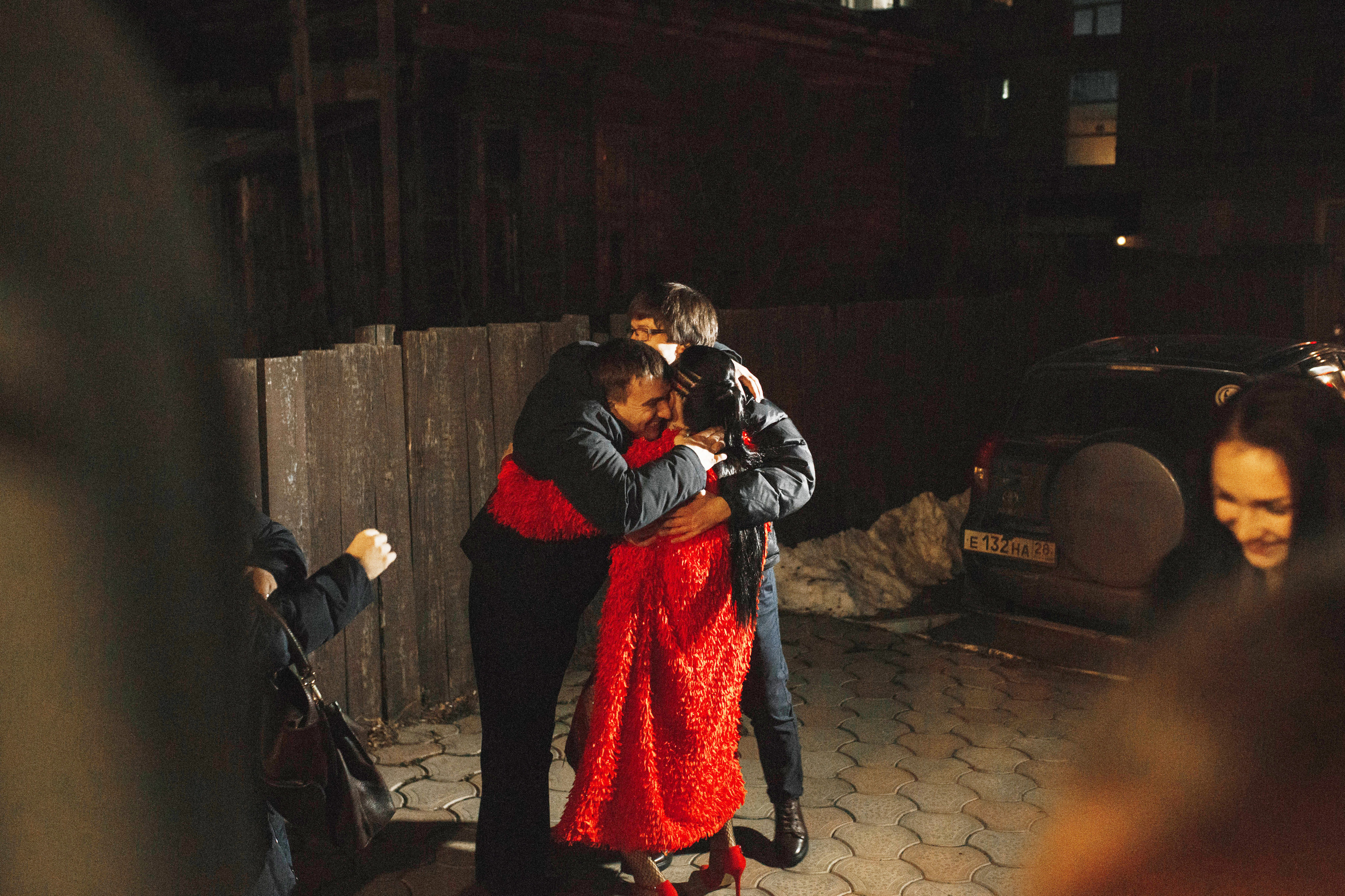 Юбилей Ксюша. Фотограф в Новосибирске Ася Зверева