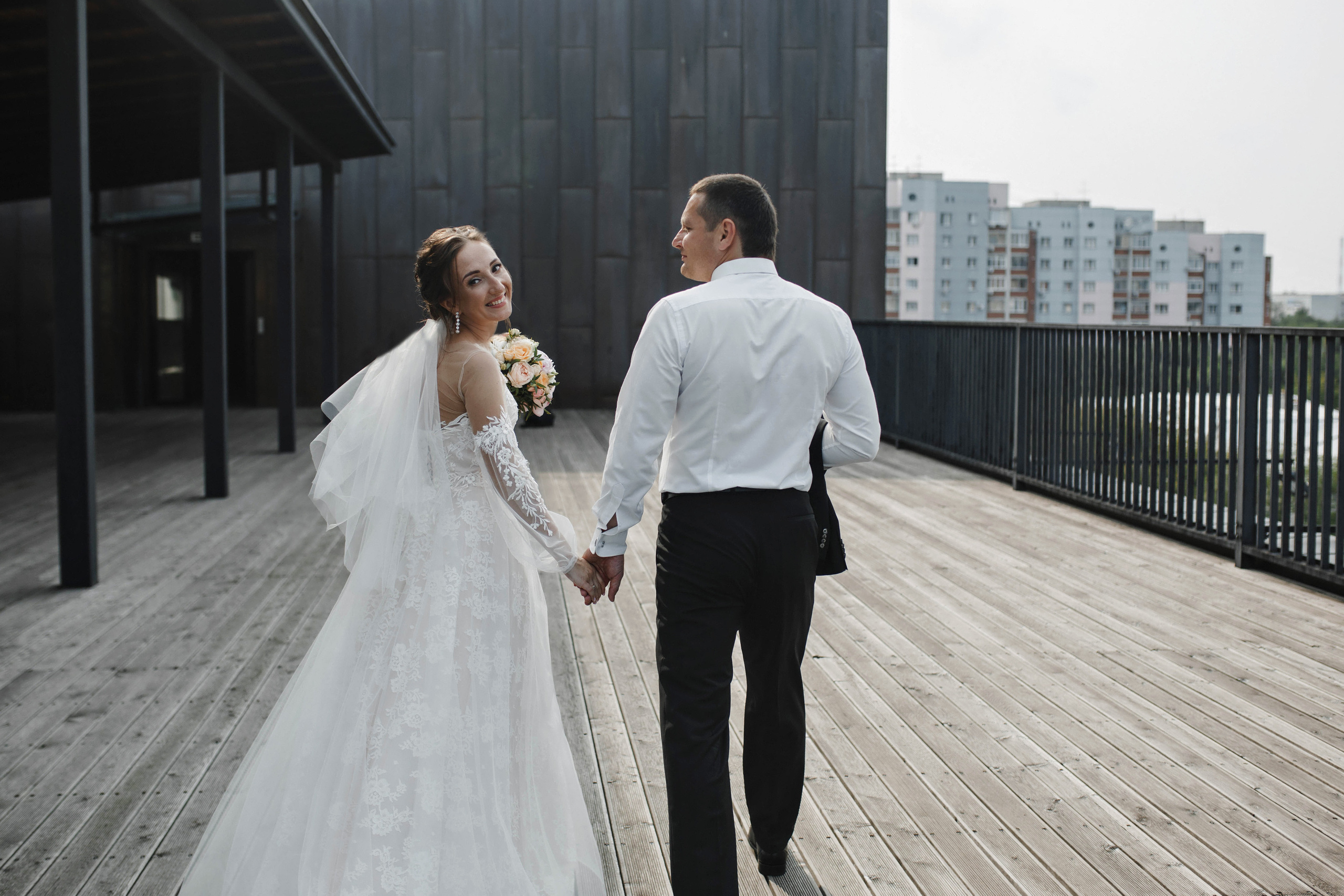 Светлана&Дмитрий. Фотограф в Новосибирске Ася Зверева