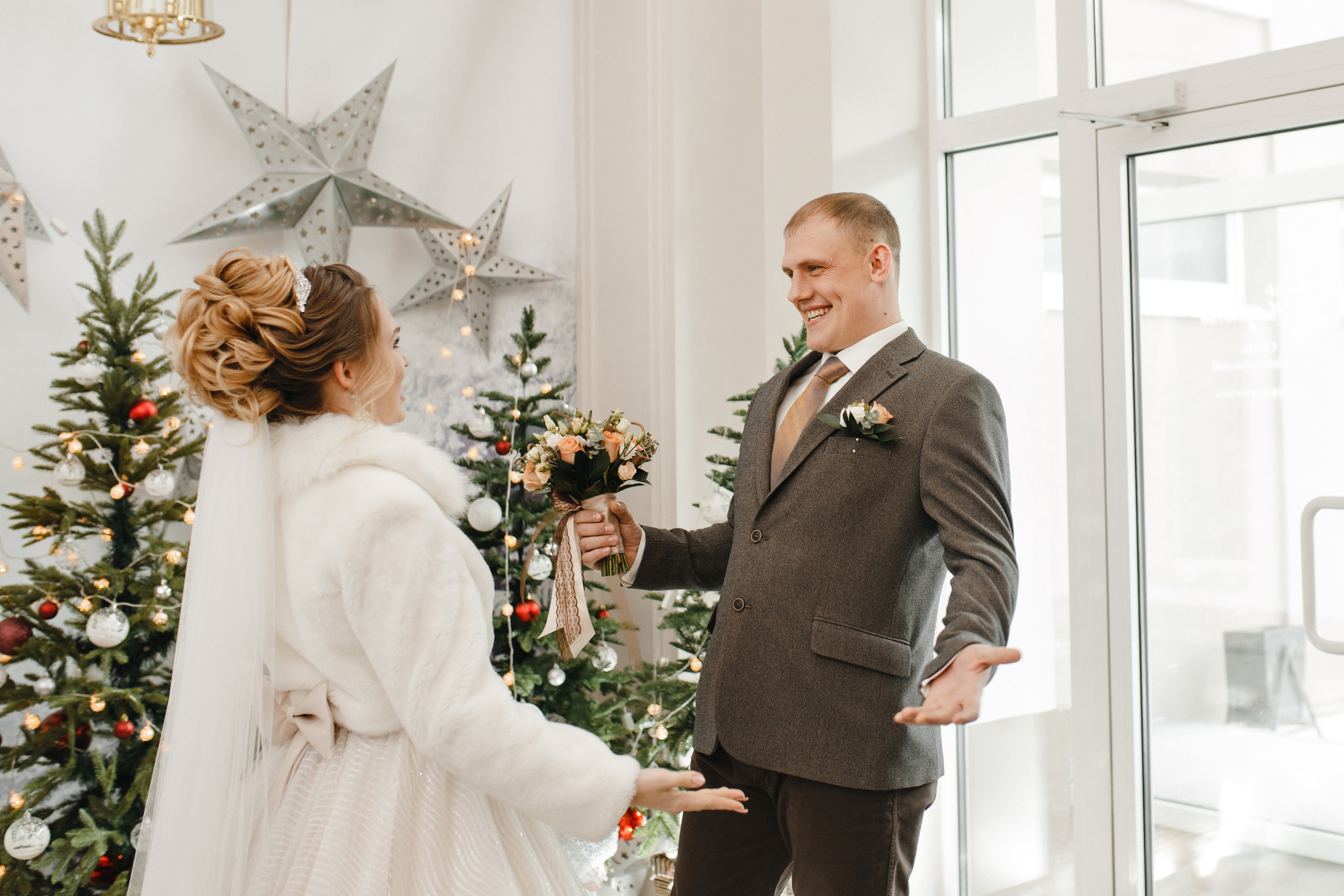 Алина&Андрей. Фотограф в Новосибирске Ася Зверева