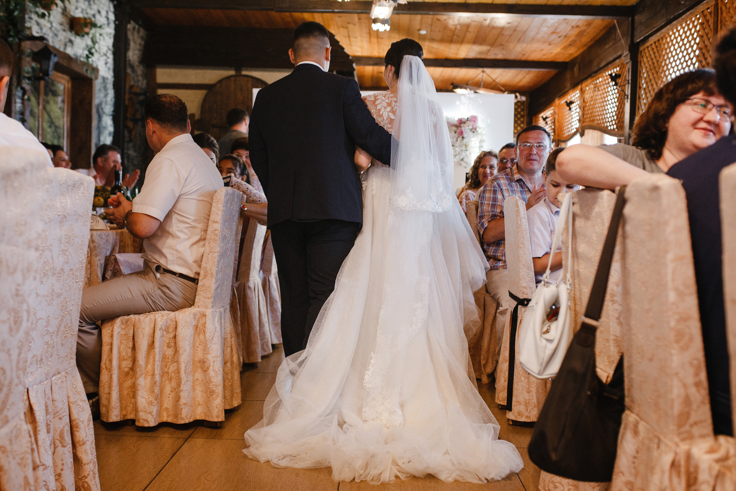 Ирина&Юрий. Фотограф в Новосибирске Ася Зверева