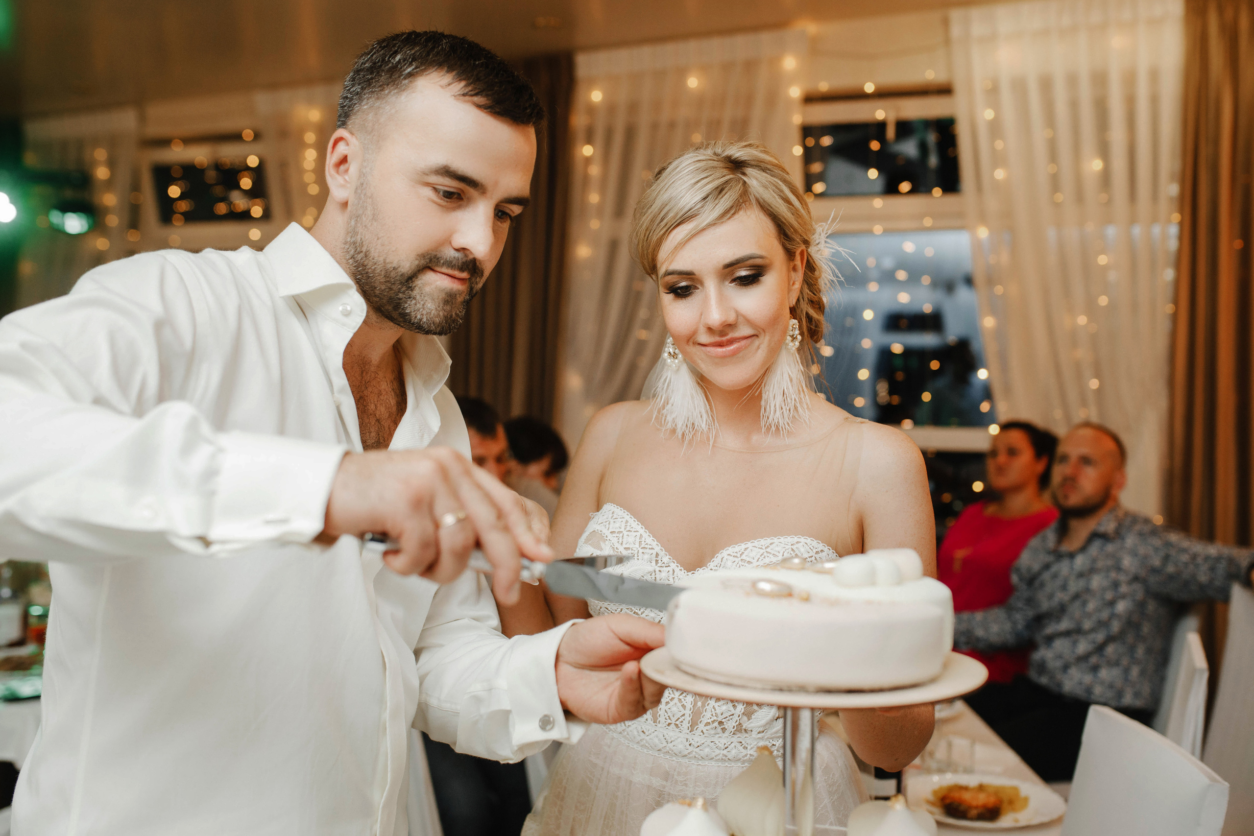 Ира&Гена. Фотограф в Новосибирске Ася Зверева