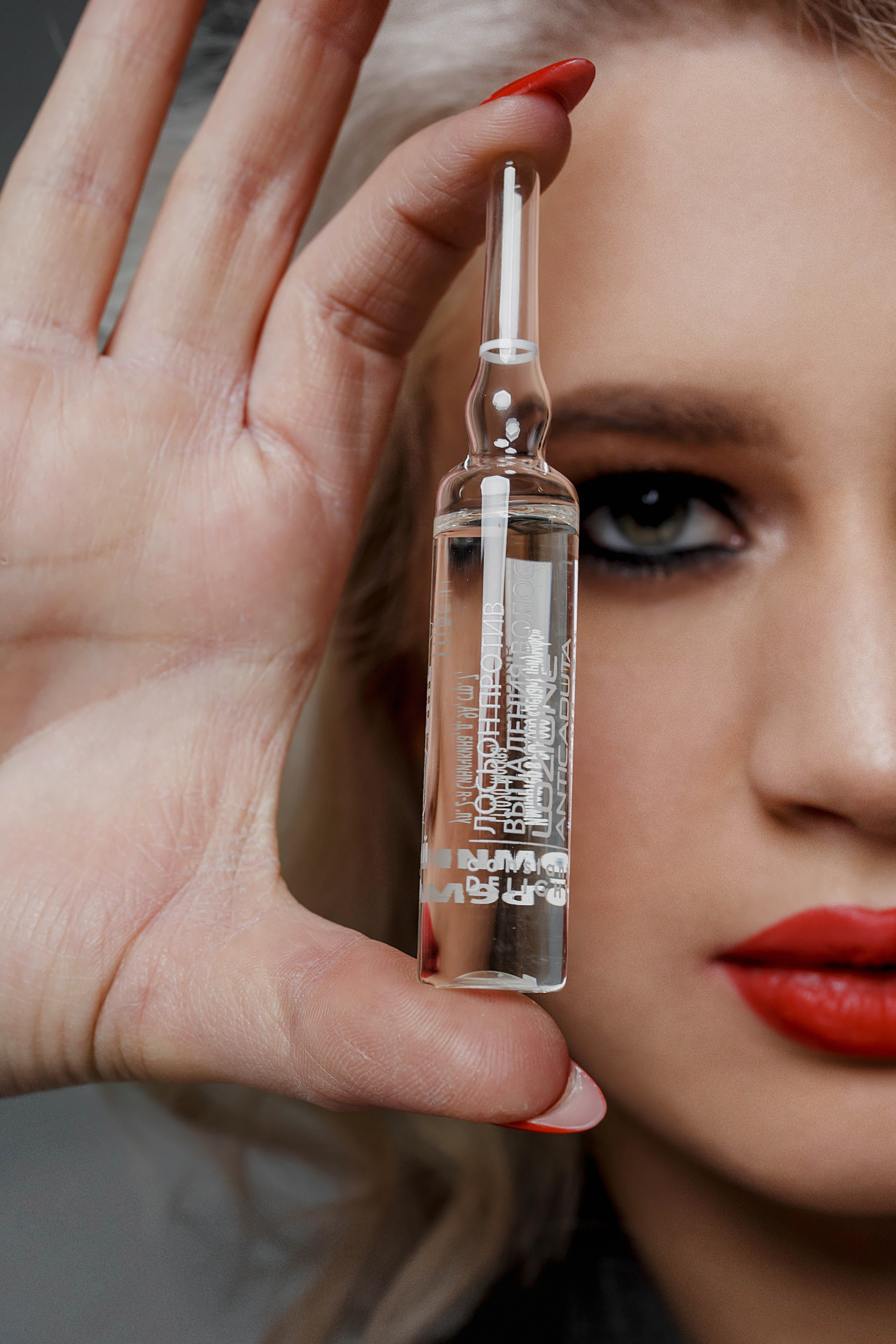 Парикмахер. Фотограф в Новосибирске Ася Зверева