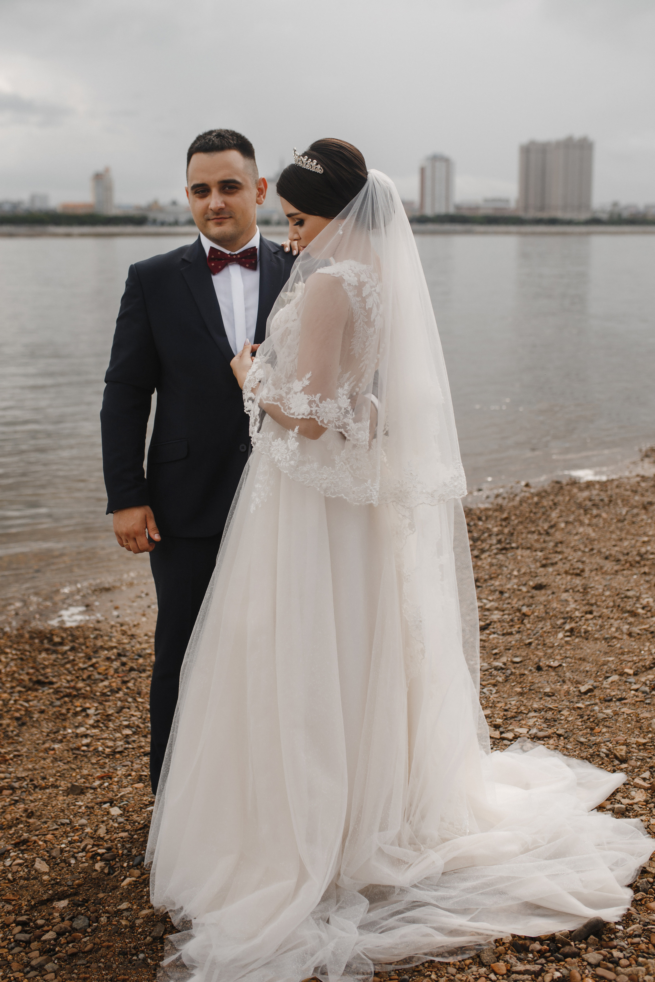 Ирина&Юрий. Фотограф в Новосибирске Ася Зверева