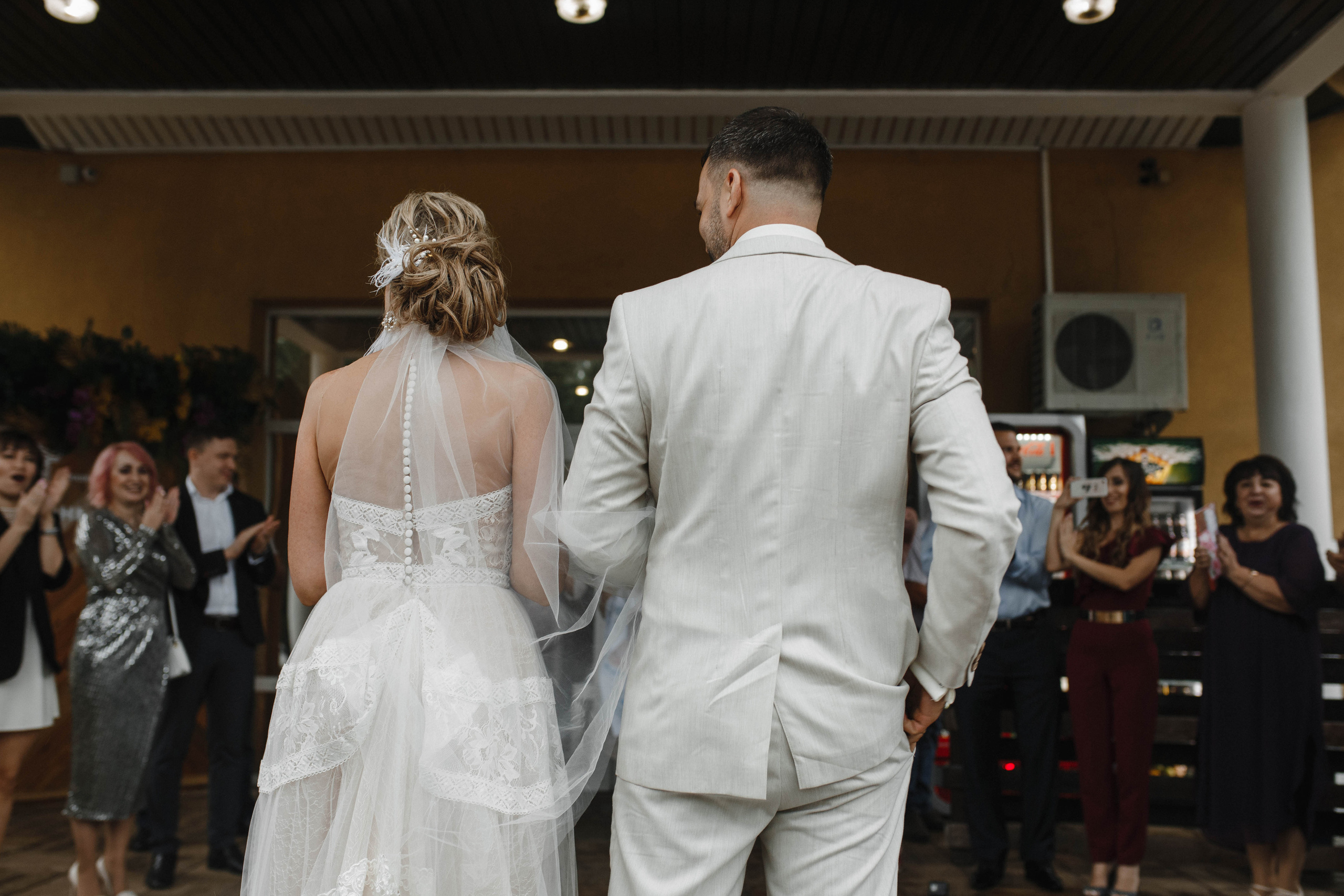 Ира&Гена. Фотограф в Новосибирске Ася Зверева