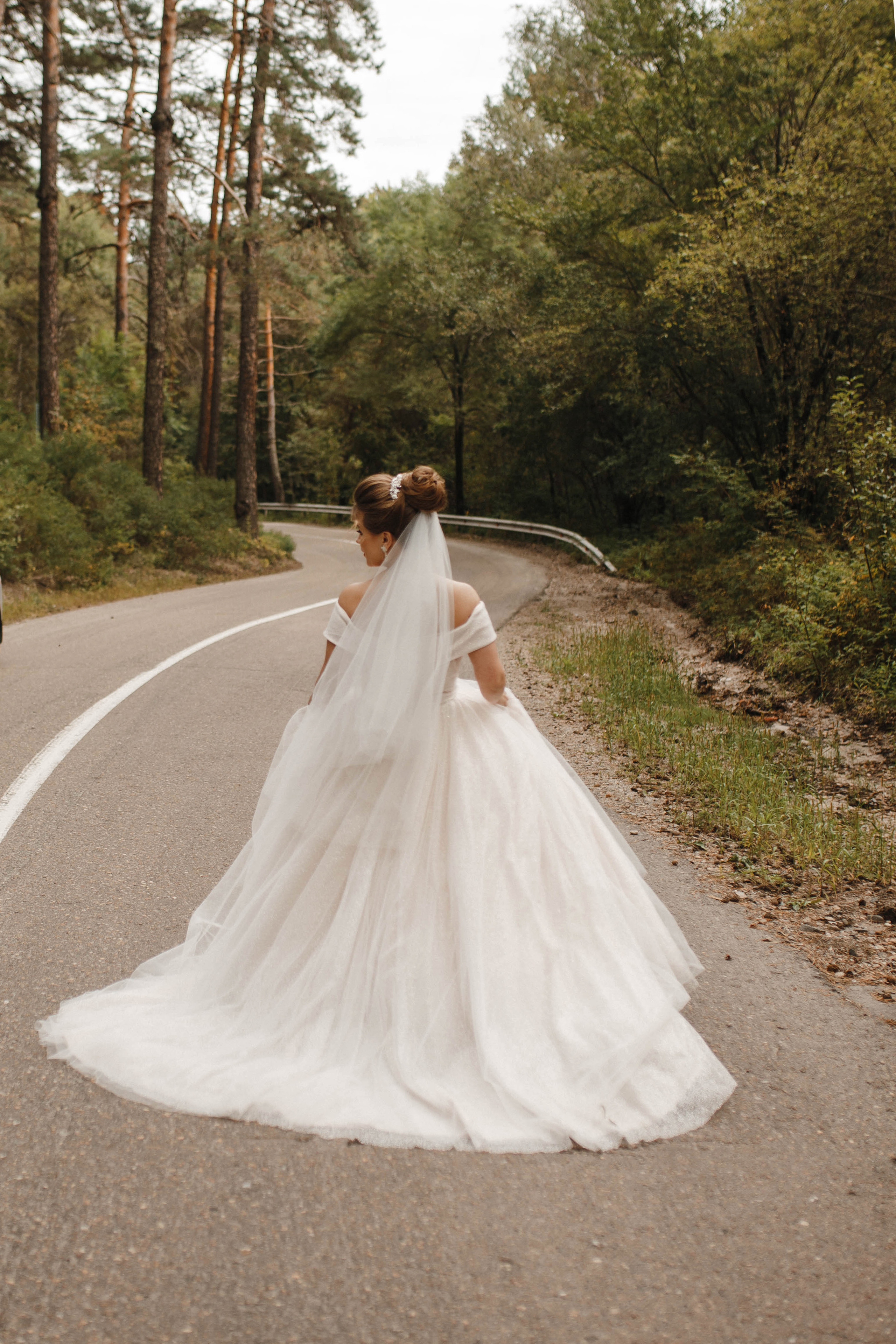 Аня&Ваня. Фотограф в Новосибирске Ася Зверева