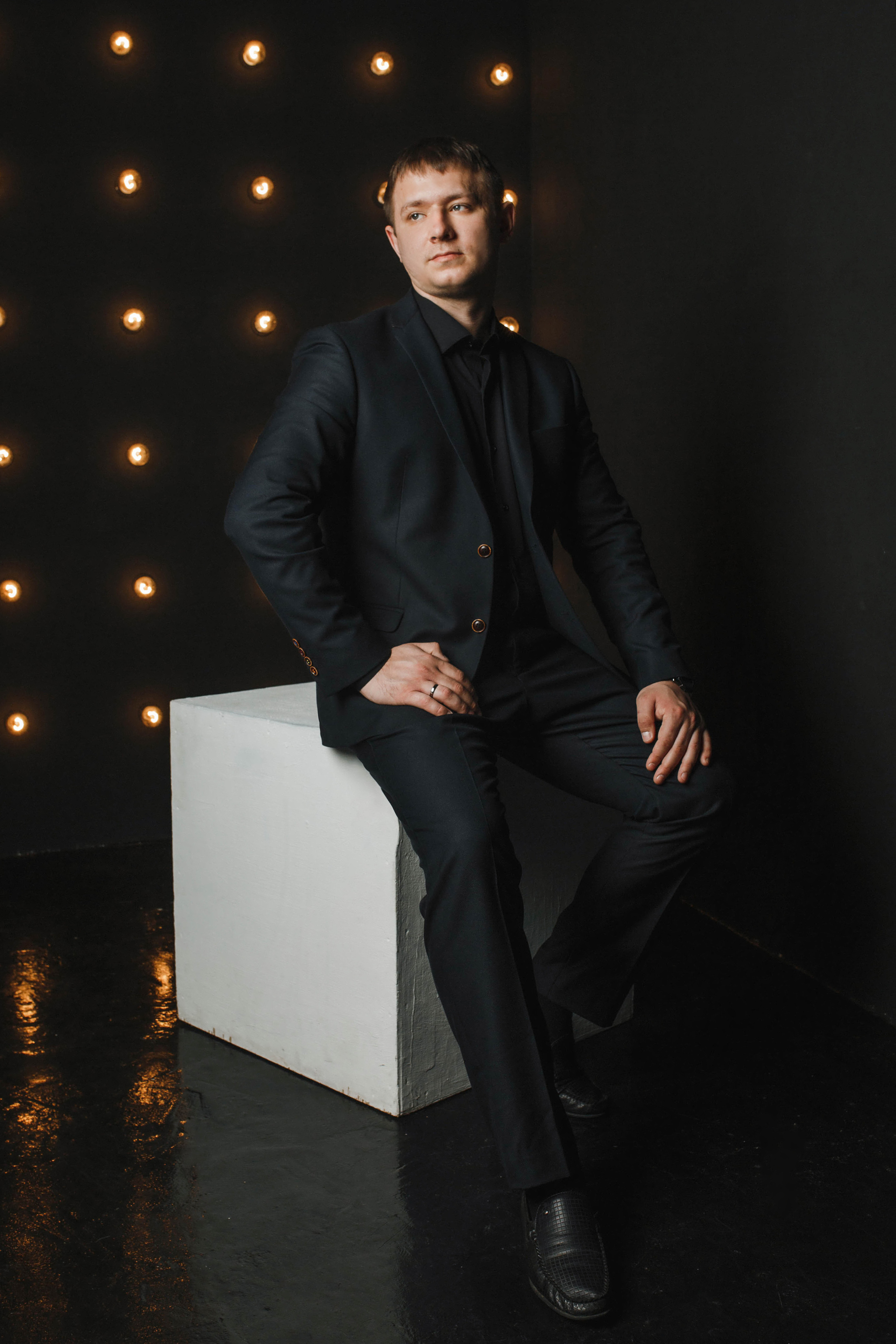 Галя&Коля. Фотограф в Новосибирске Ася Зверева