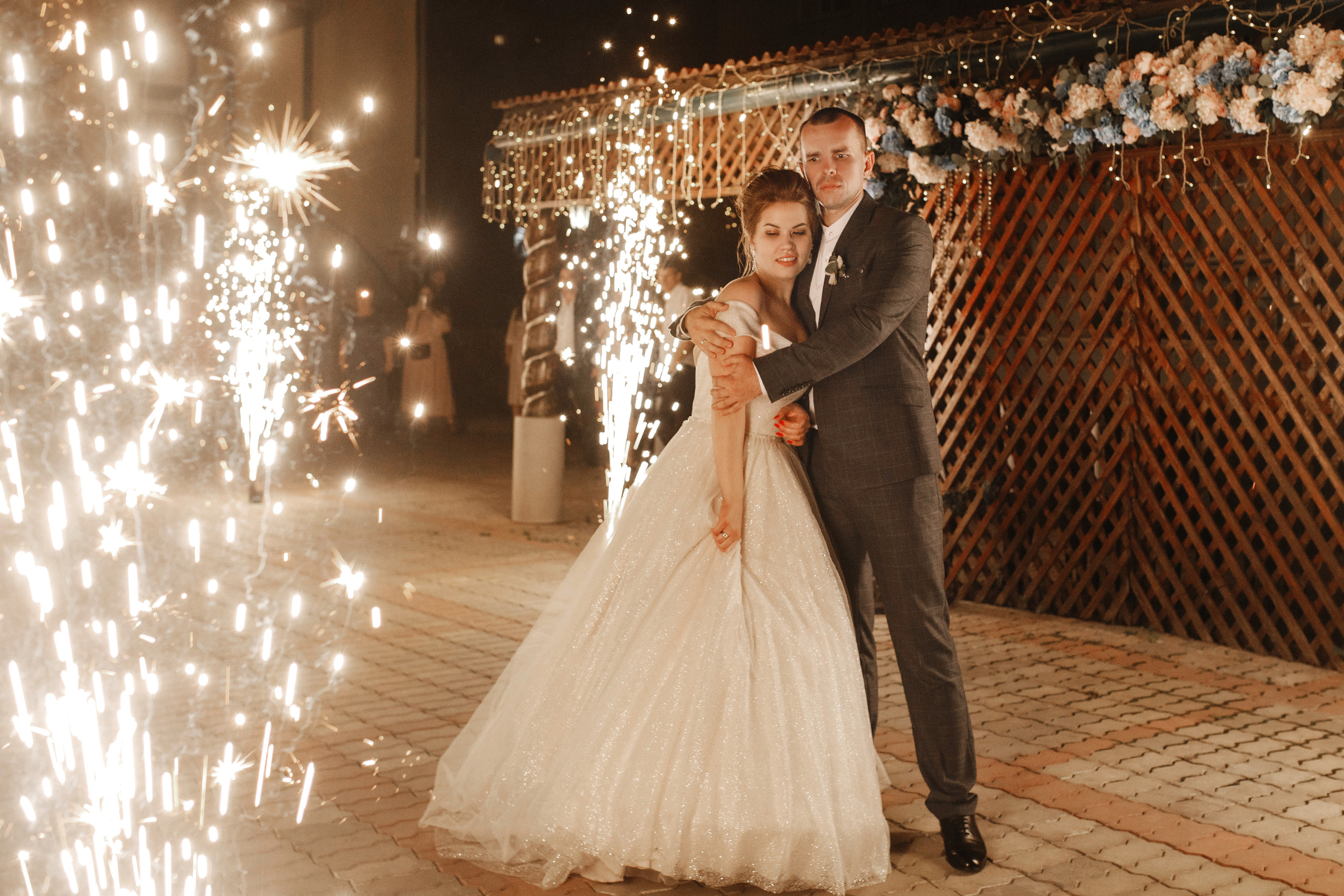 Аня&Ваня. Фотограф в Новосибирске Ася Зверева