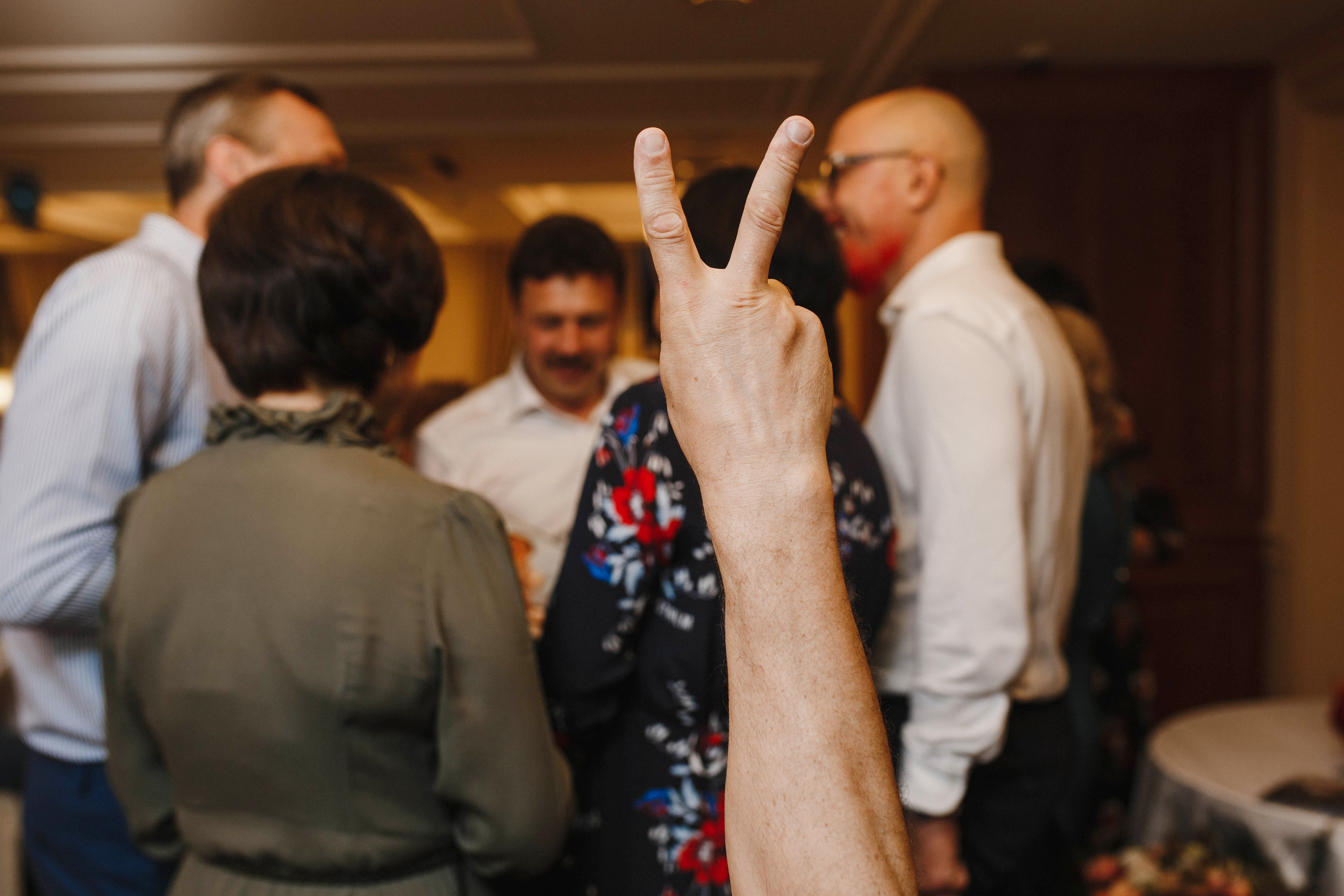 Юбилей 2. Фотограф в Новосибирске Ася Зверева